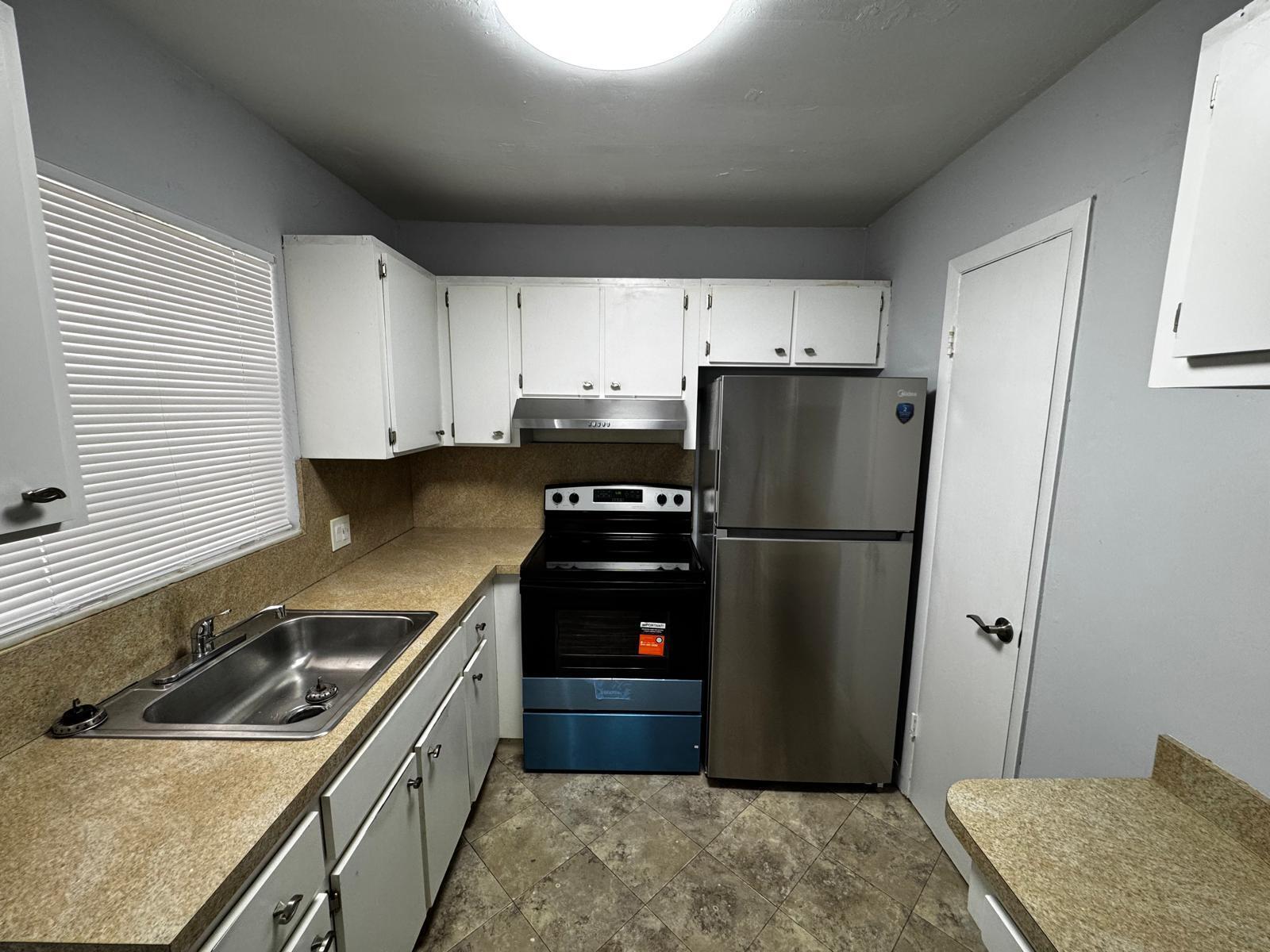 PARK SOUTH THREE INC CONDO - Residential
