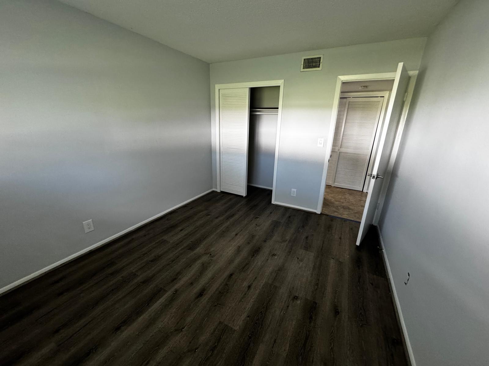 PARK SOUTH THREE INC CONDO - Residential