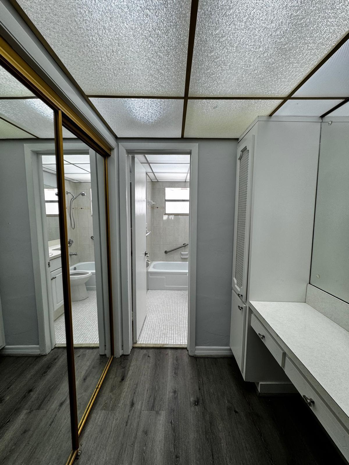 PARK SOUTH THREE INC CONDO - Residential