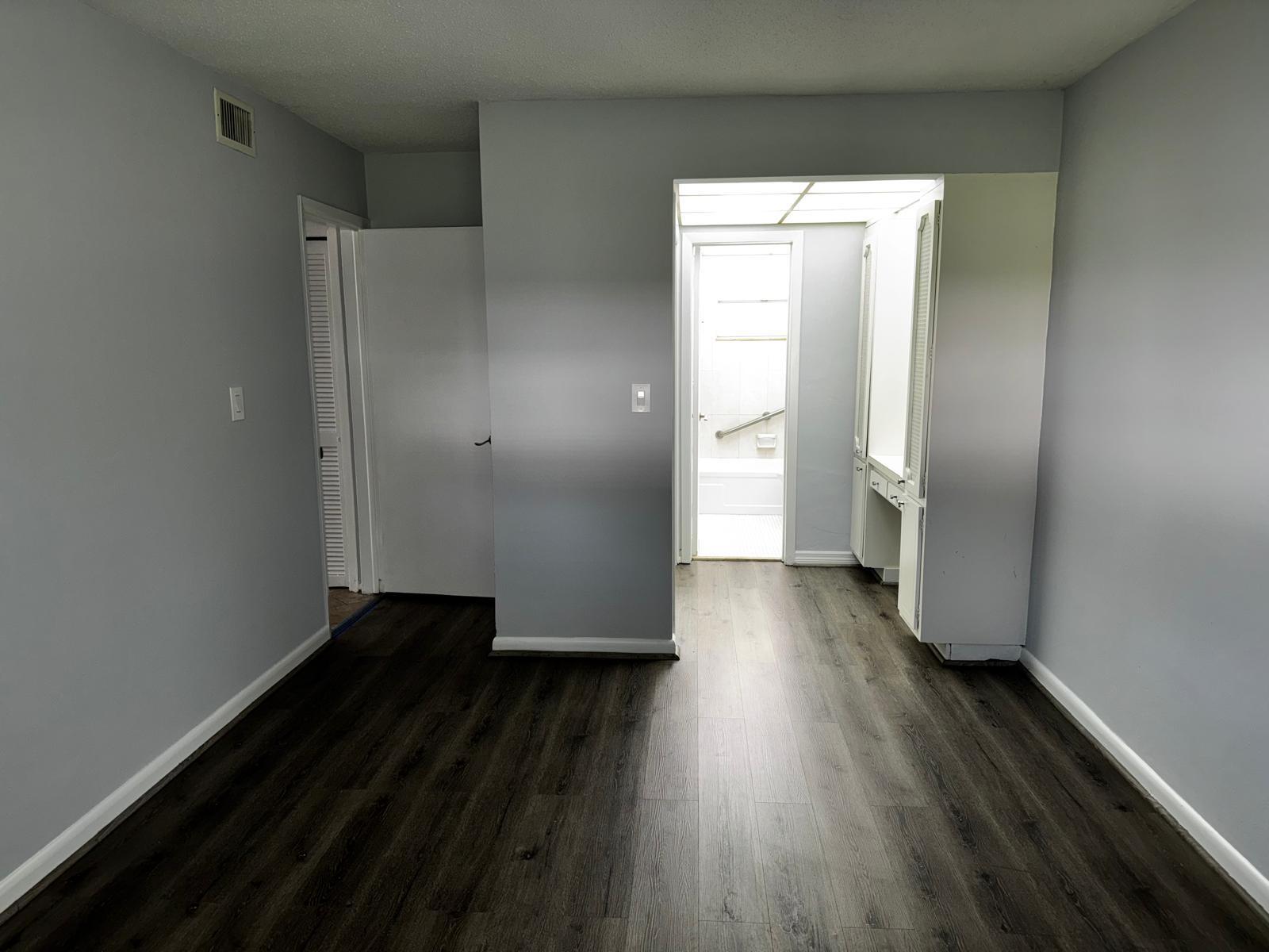 PARK SOUTH THREE INC CONDO - Residential