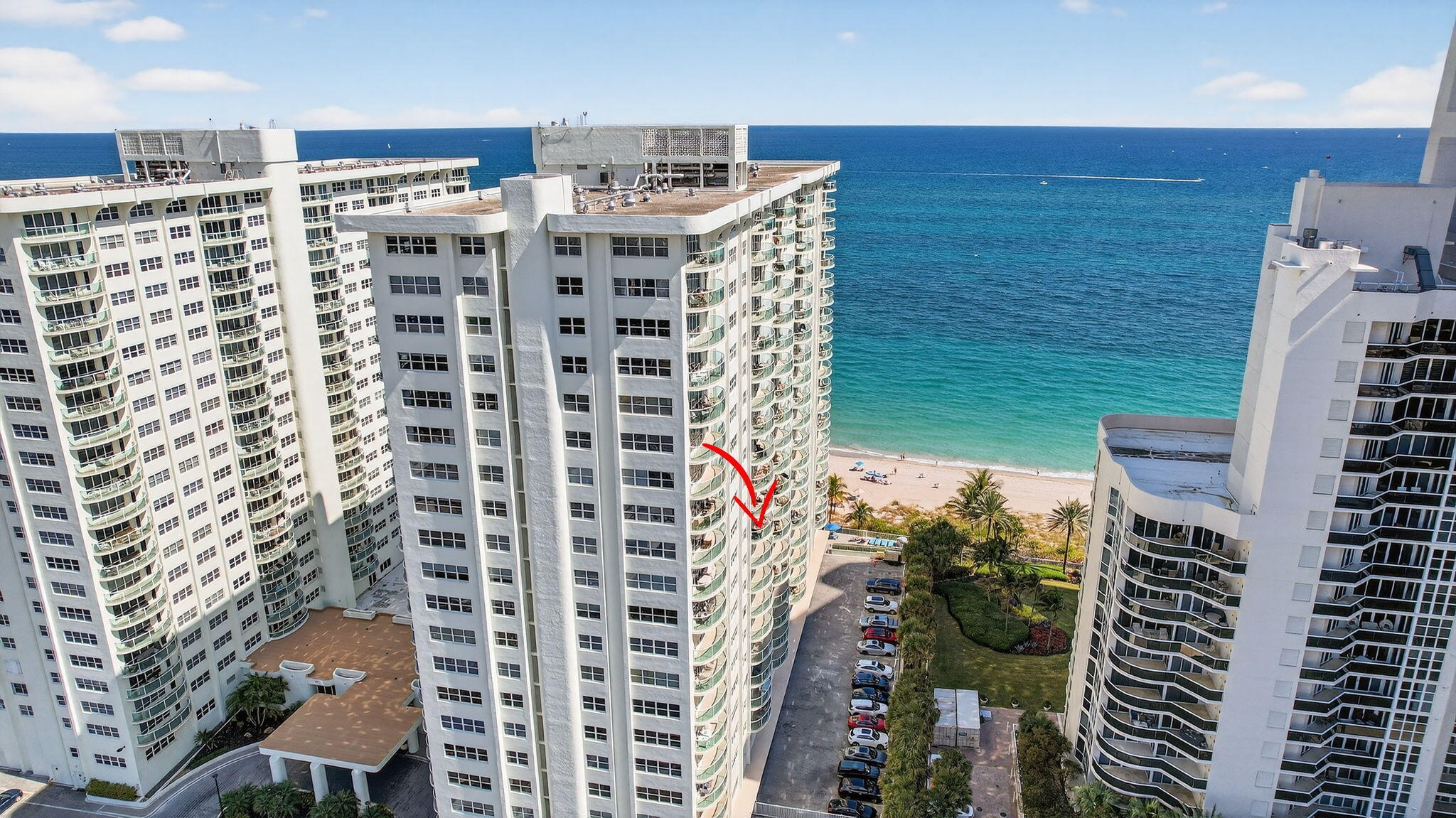 SOUTHPOINT CONDO - Residential