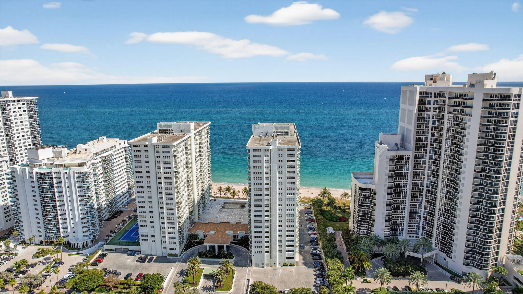 SOUTHPOINT CONDO - Residential