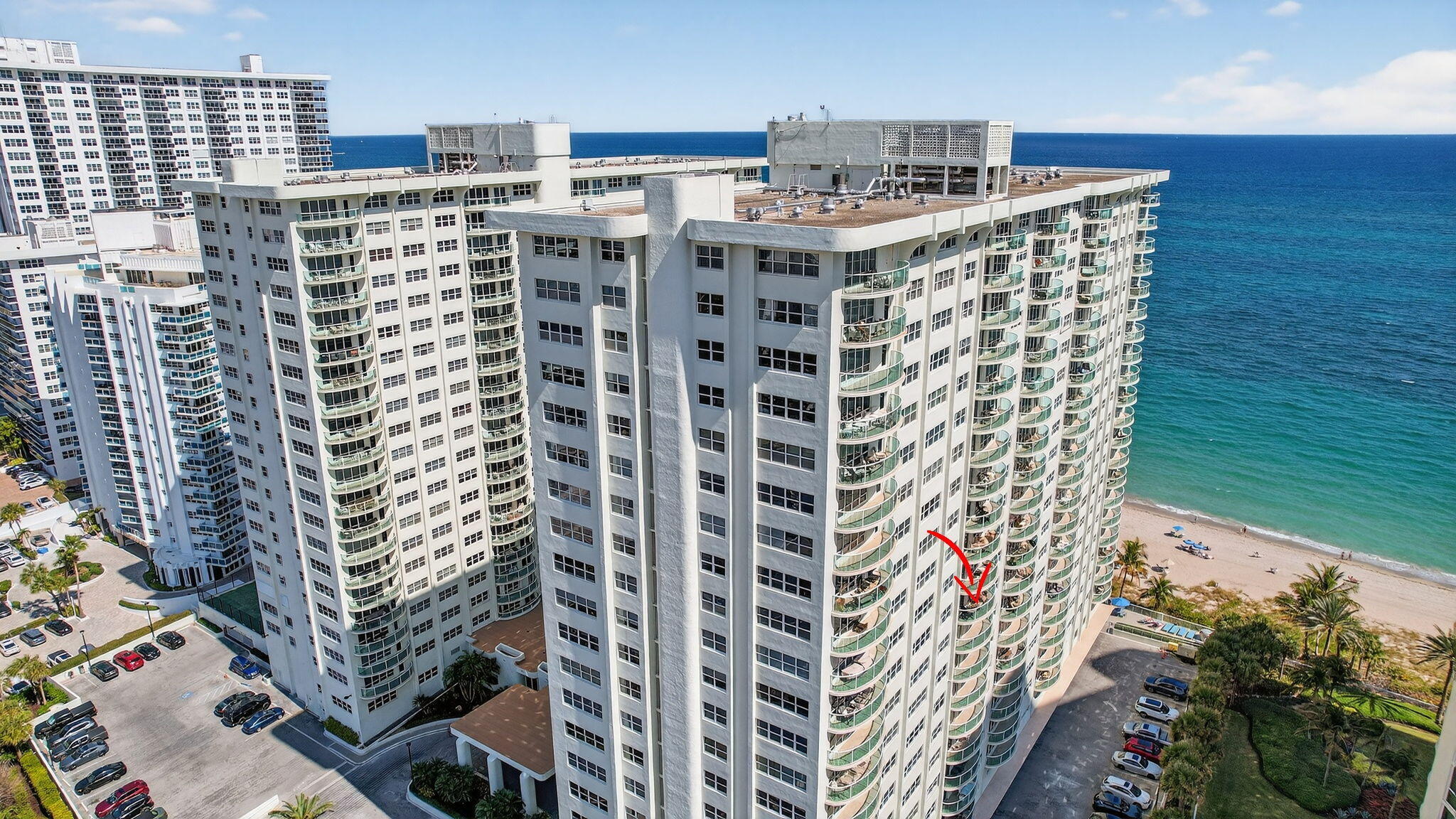 SOUTHPOINT CONDO - Residential