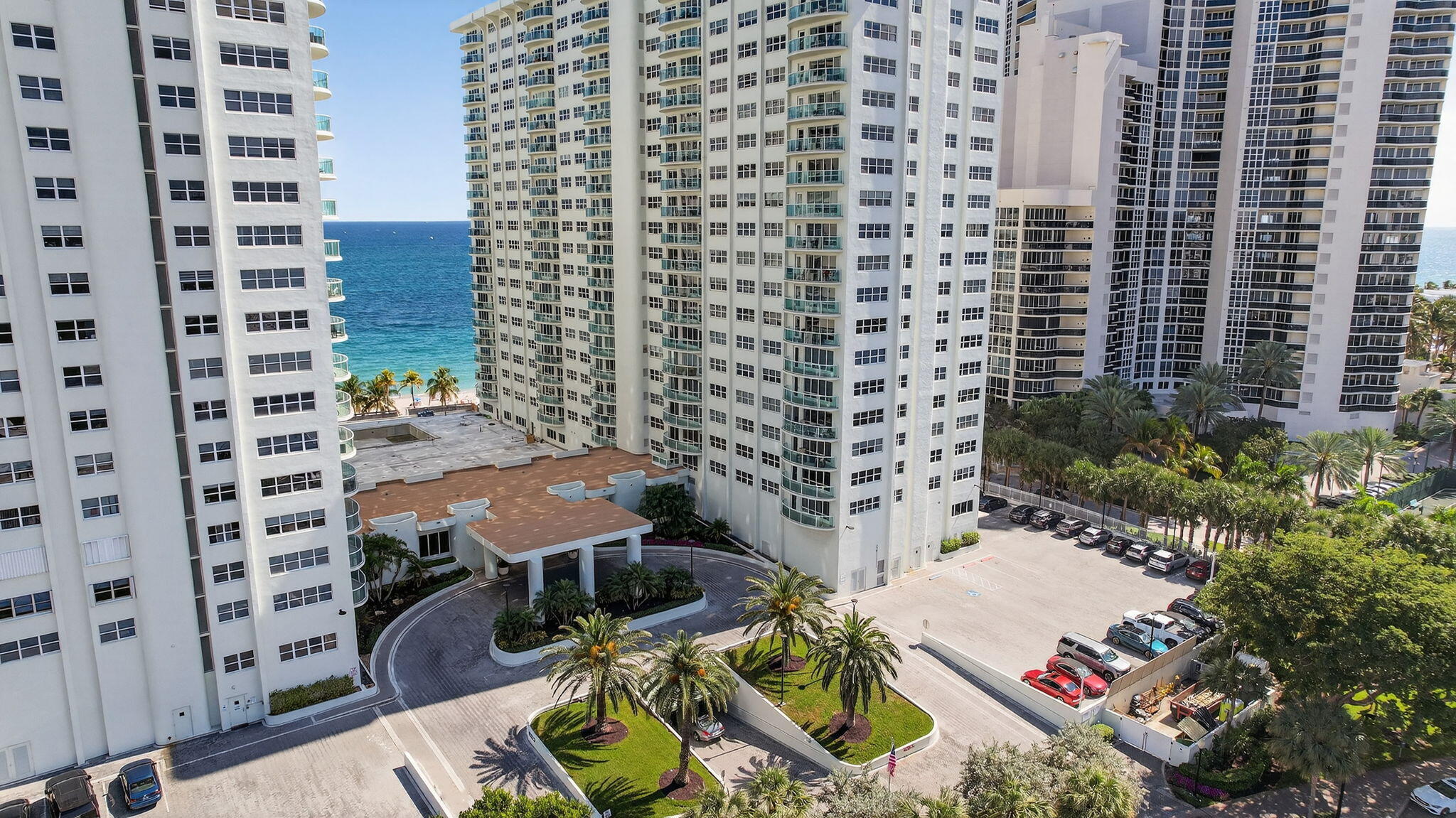 SOUTHPOINT CONDO - Residential