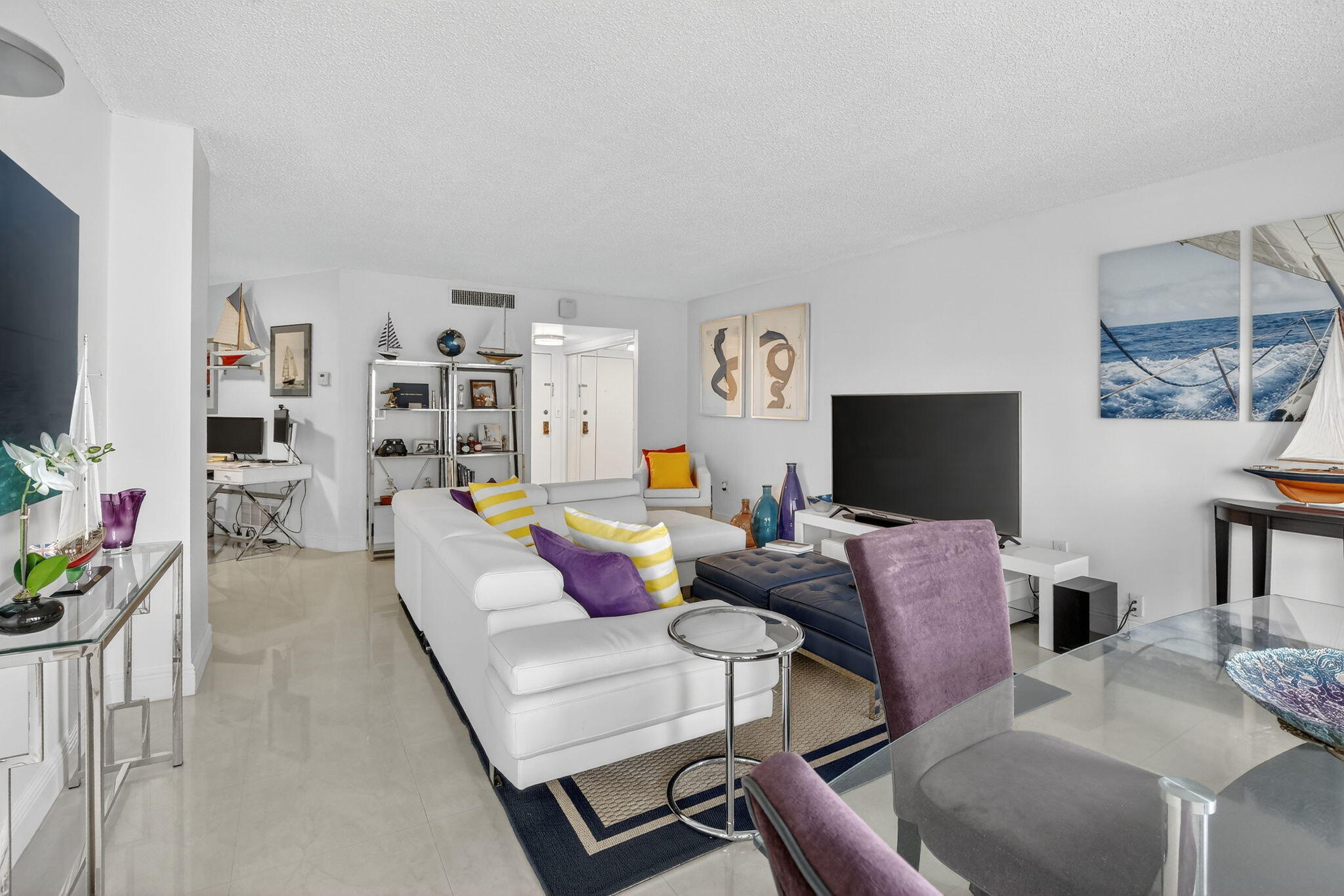 SOUTHPOINT CONDO - Residential