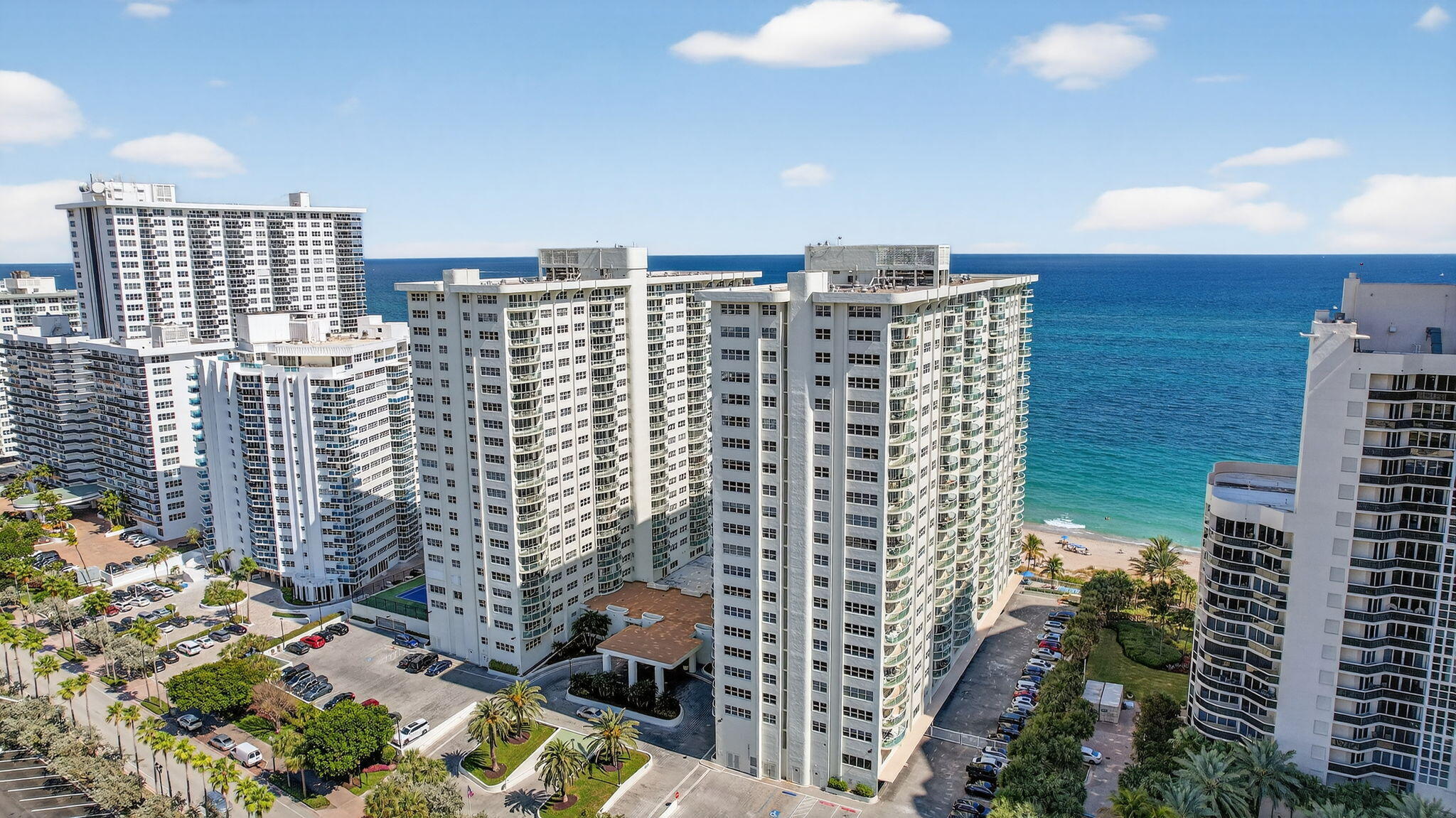 SOUTHPOINT CONDO - Residential