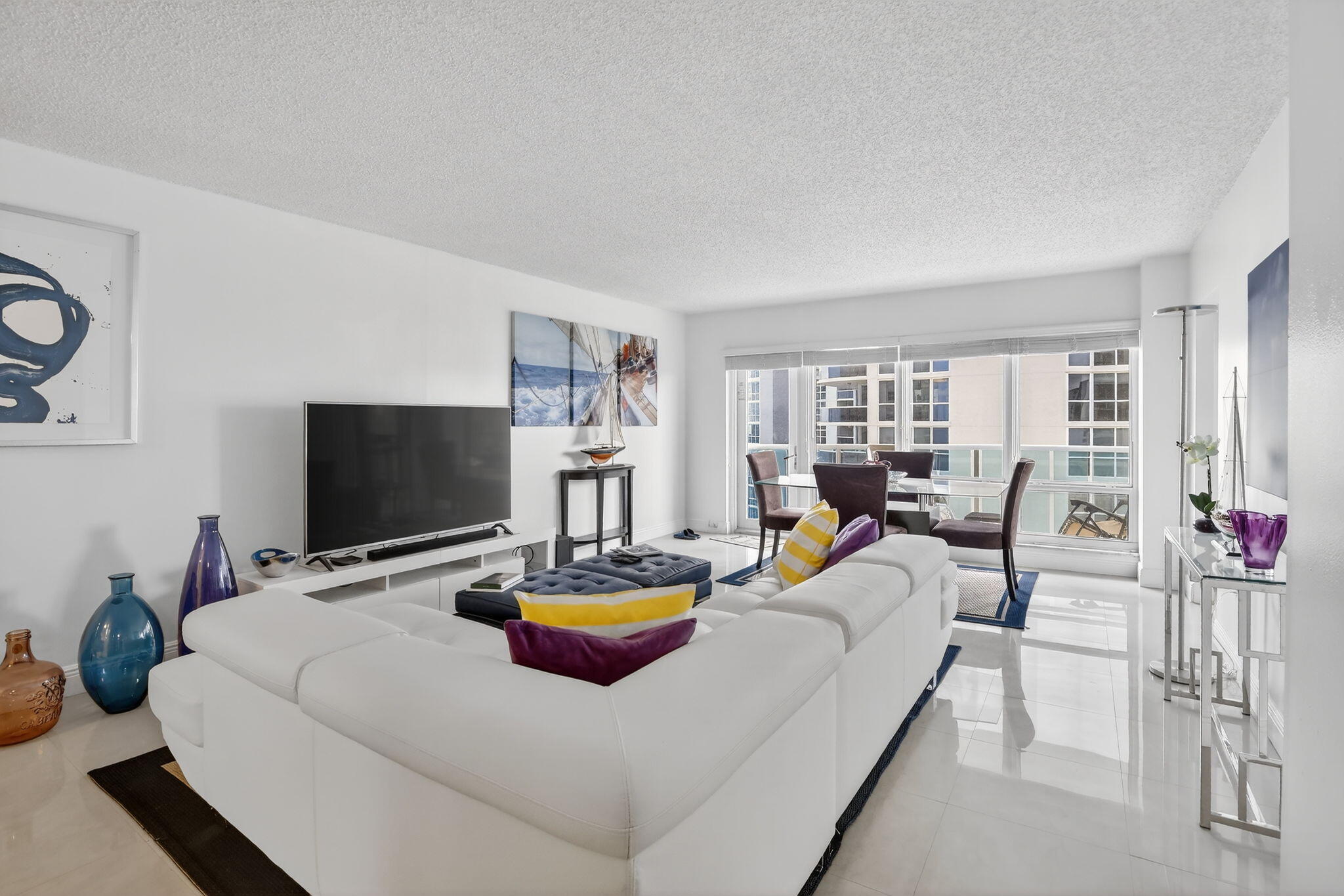 SOUTHPOINT CONDO - Residential