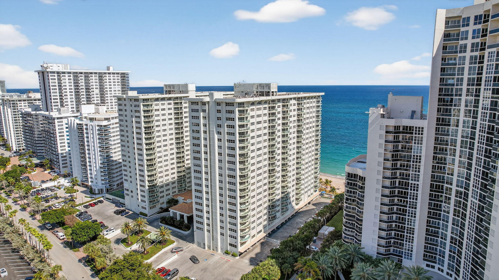 SOUTHPOINT CONDO - Residential