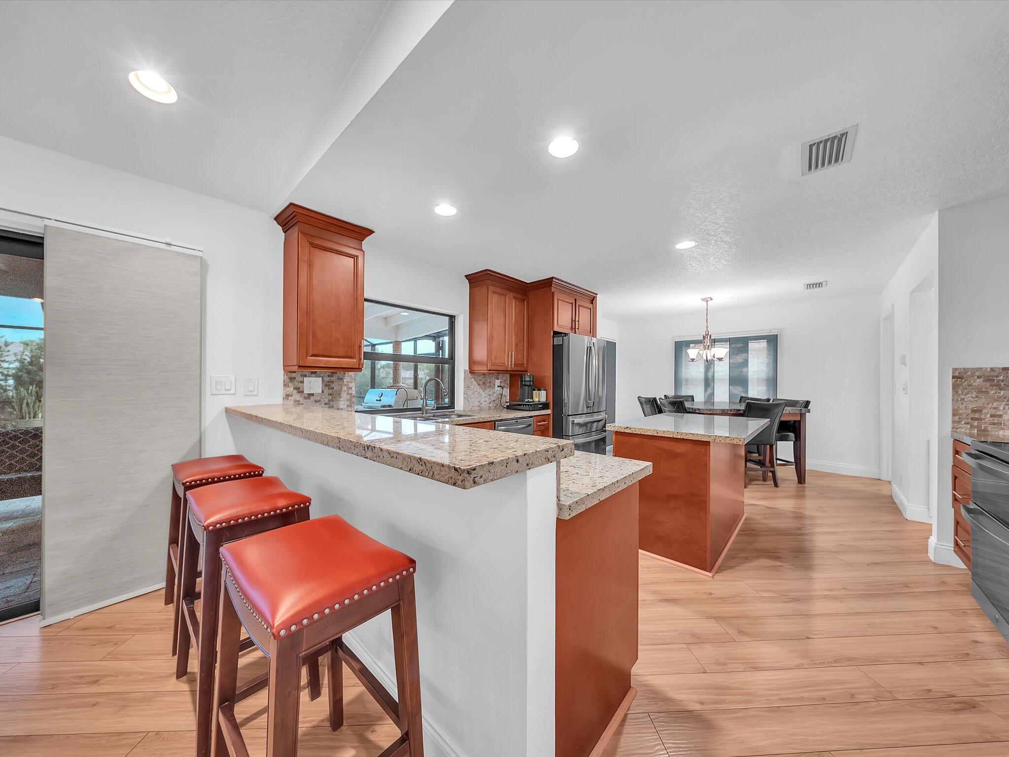 BOCA GREENS 1 - Residential