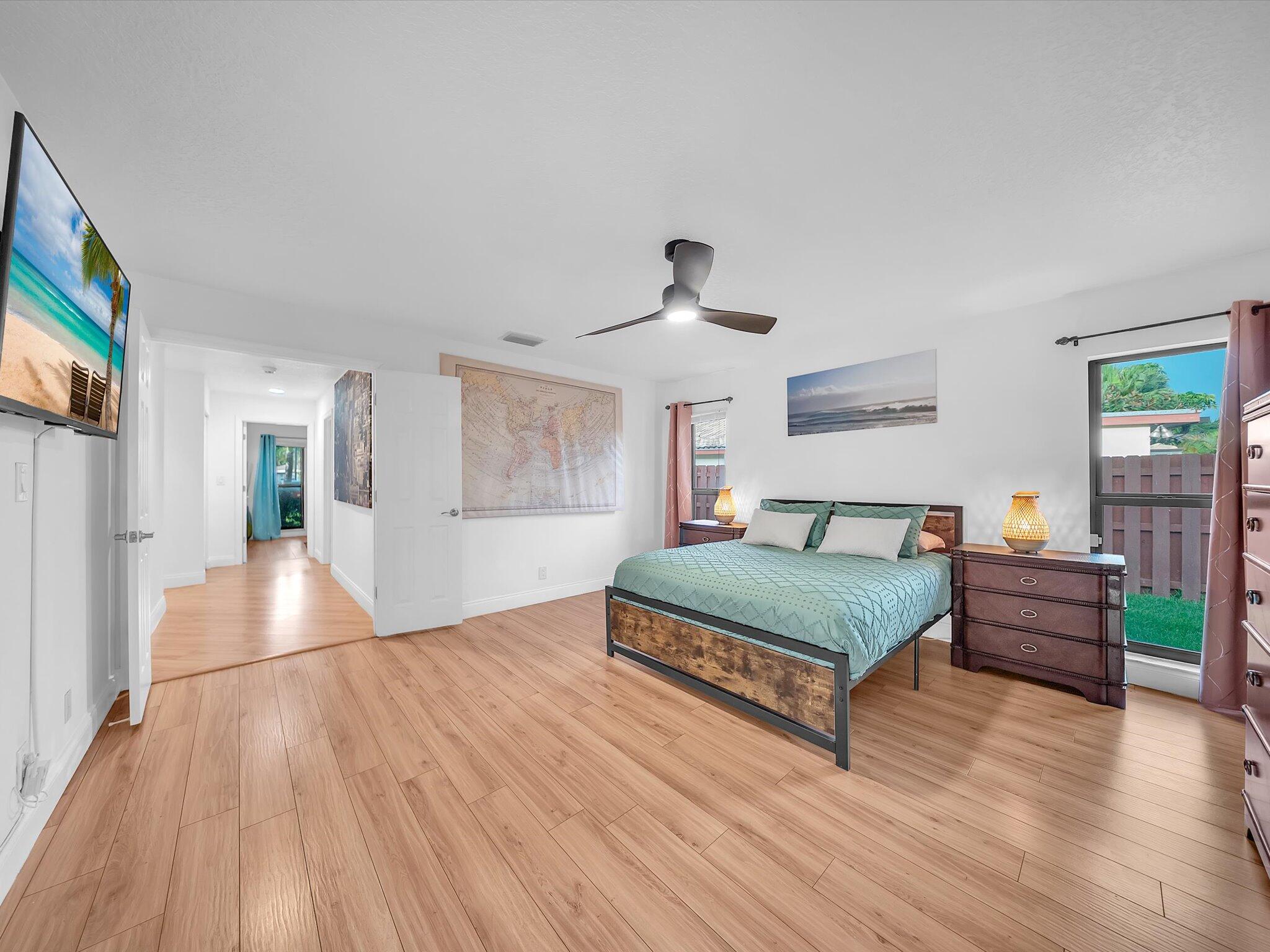 BOCA GREENS 1 - Residential