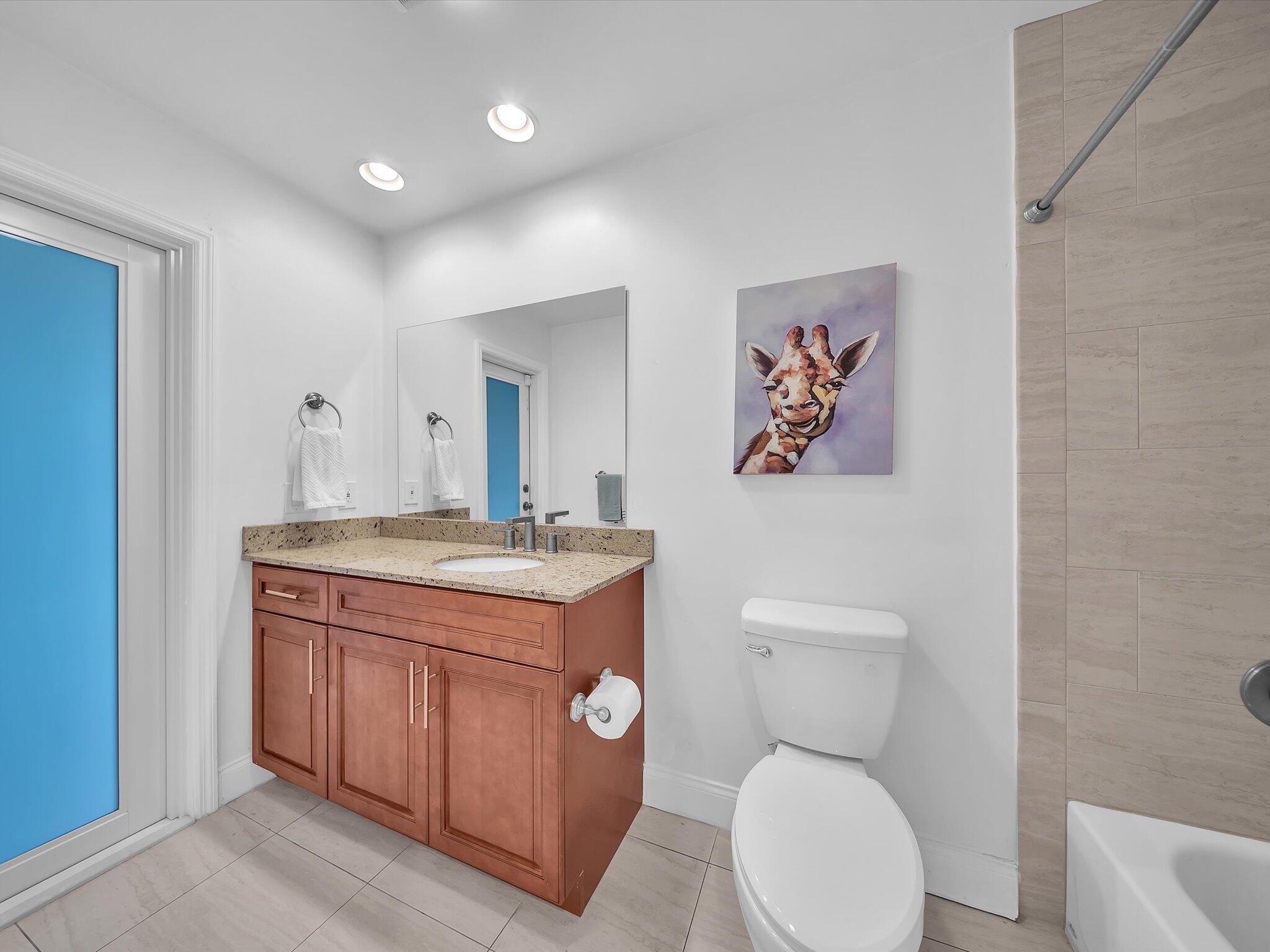 BOCA GREENS 1 - Residential