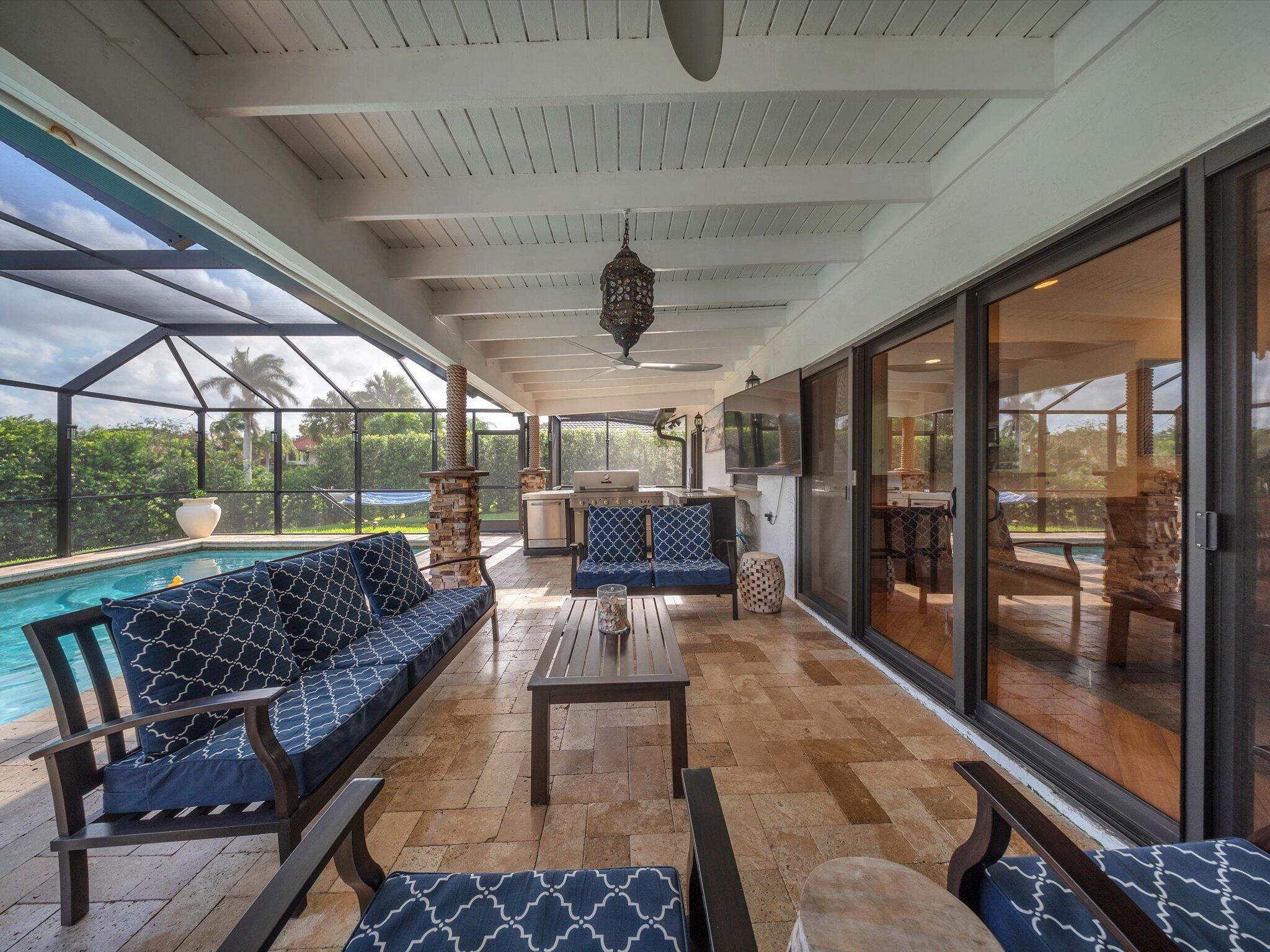 BOCA GREENS 1 - Residential