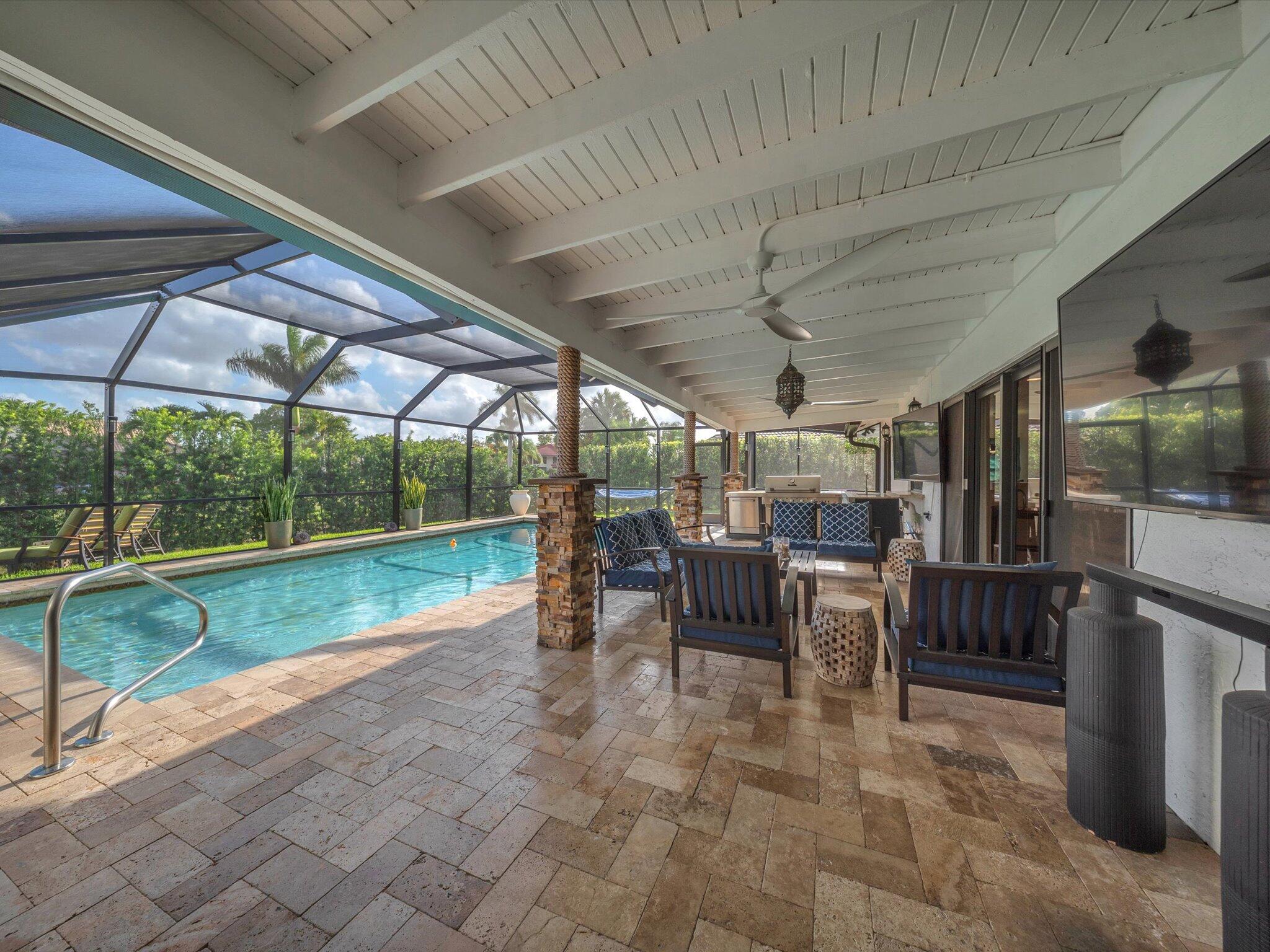 BOCA GREENS 1 - Residential