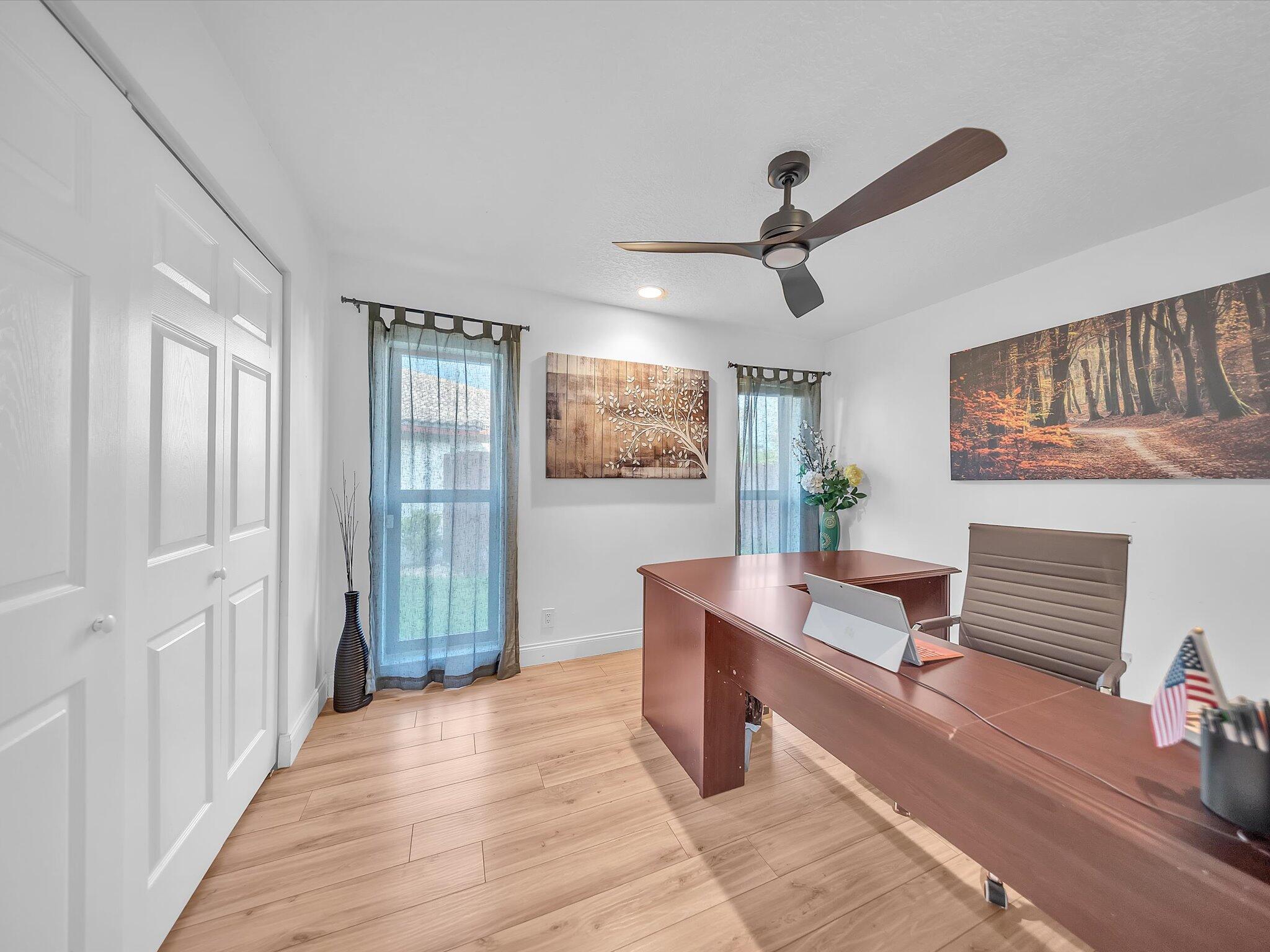 BOCA GREENS 1 - Residential