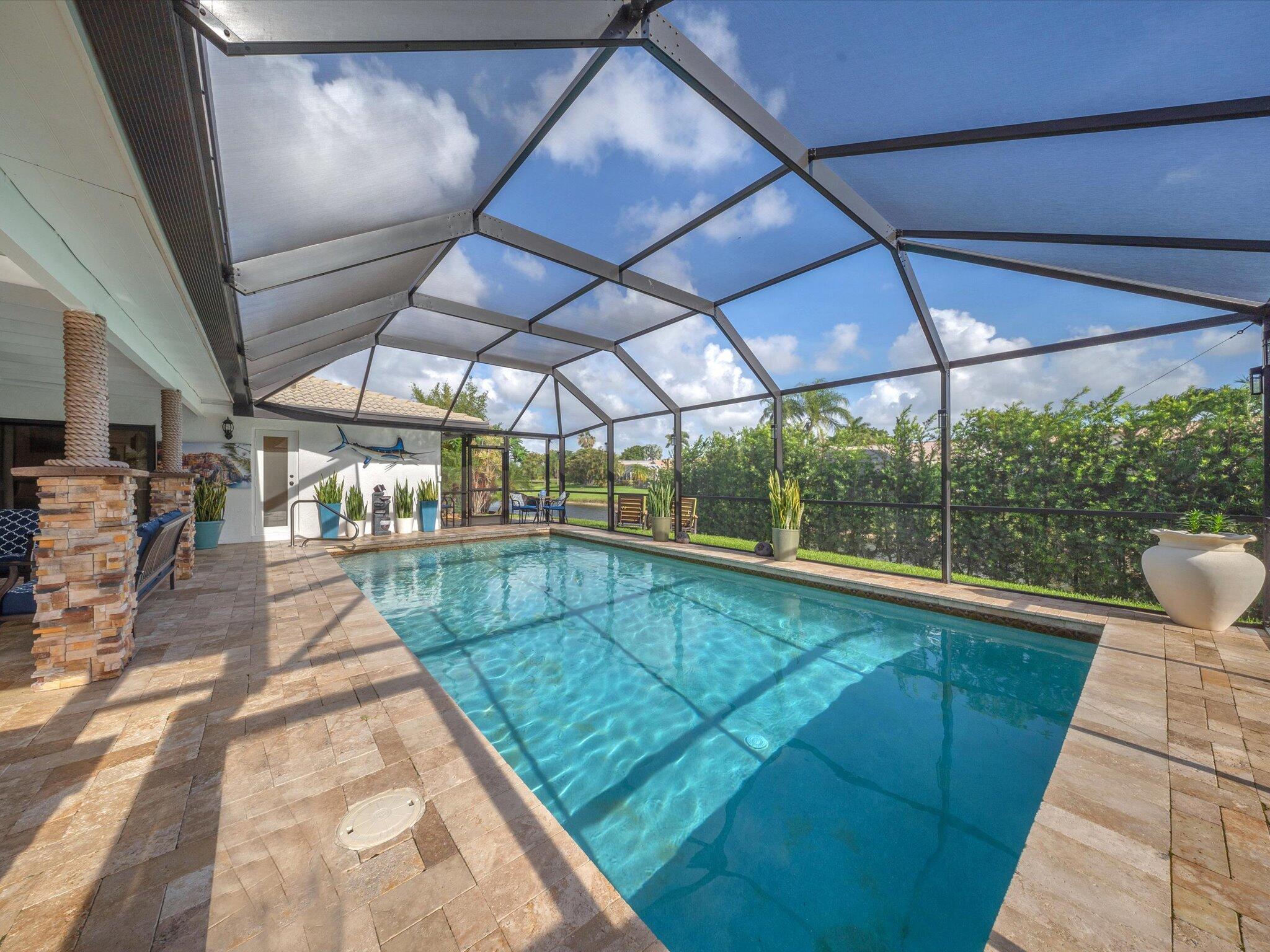 BOCA GREENS 1 - Residential