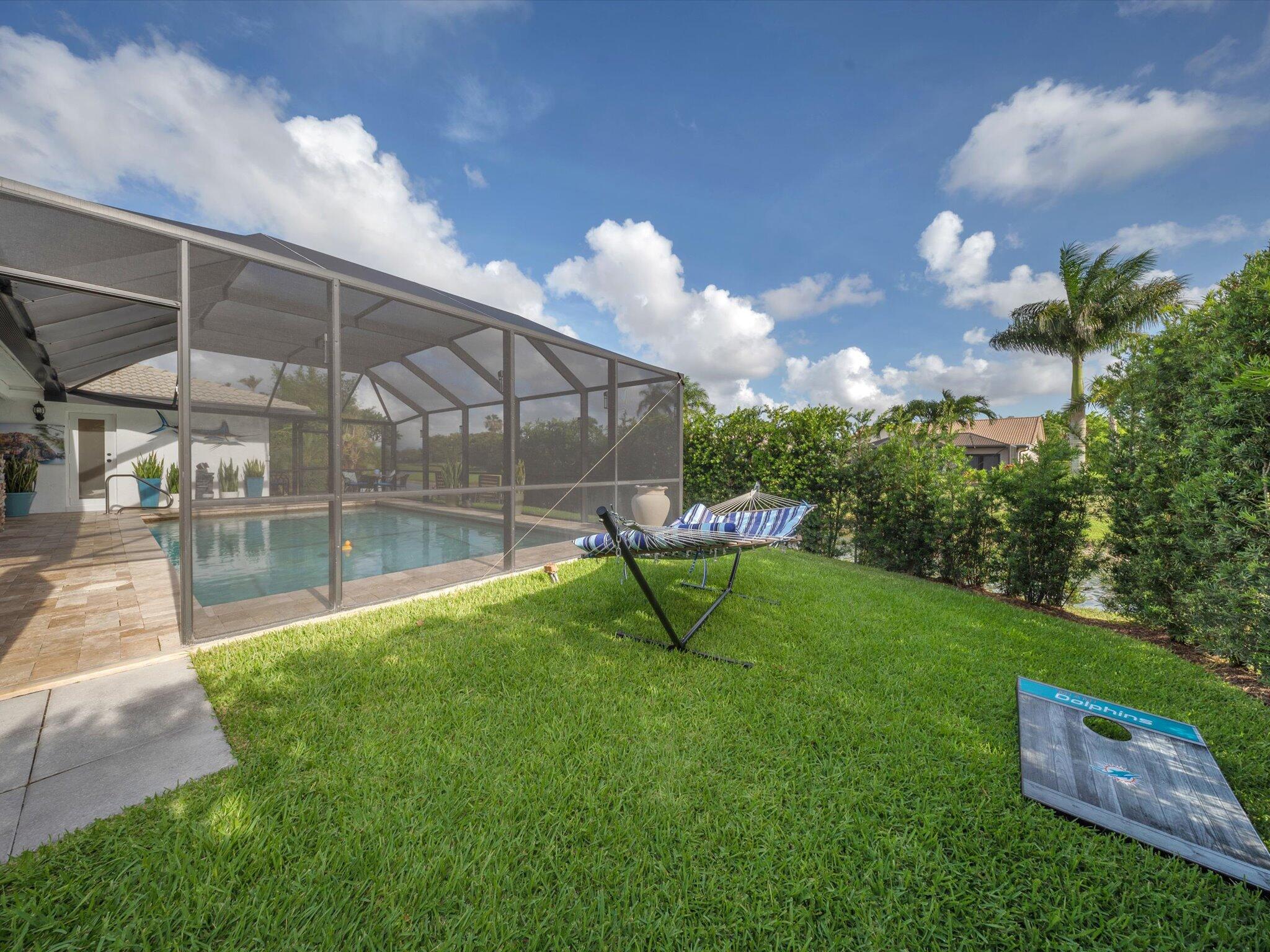 BOCA GREENS 1 - Residential