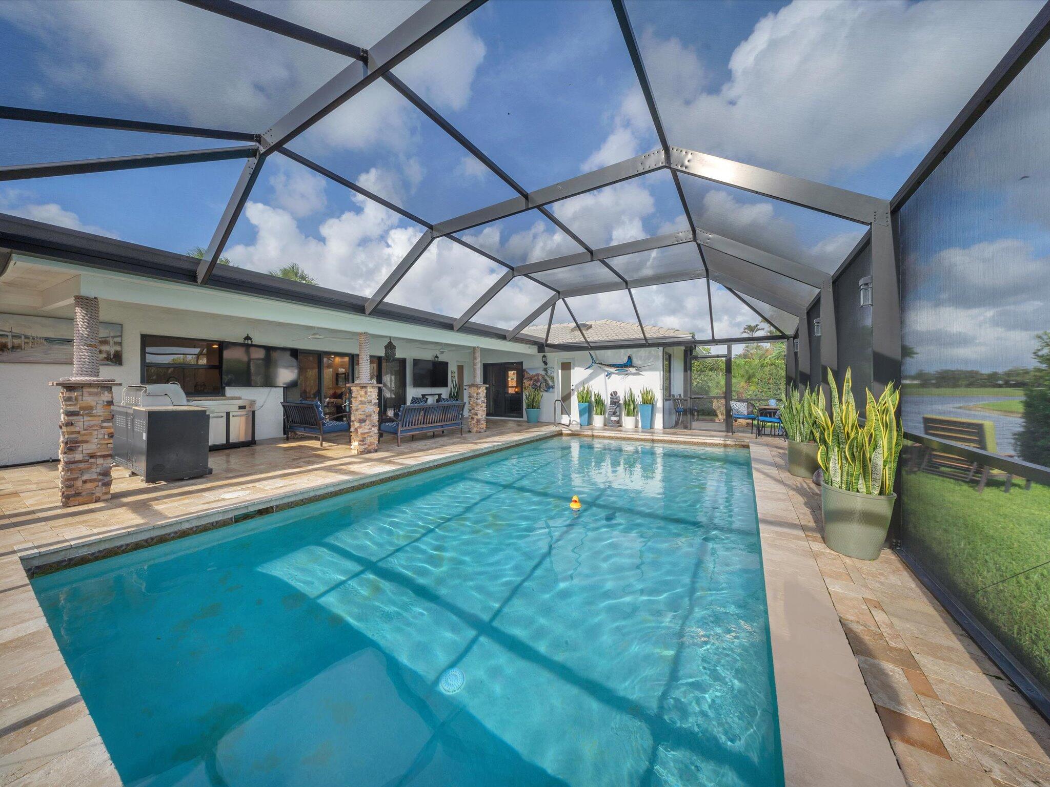 BOCA GREENS 1 - Residential