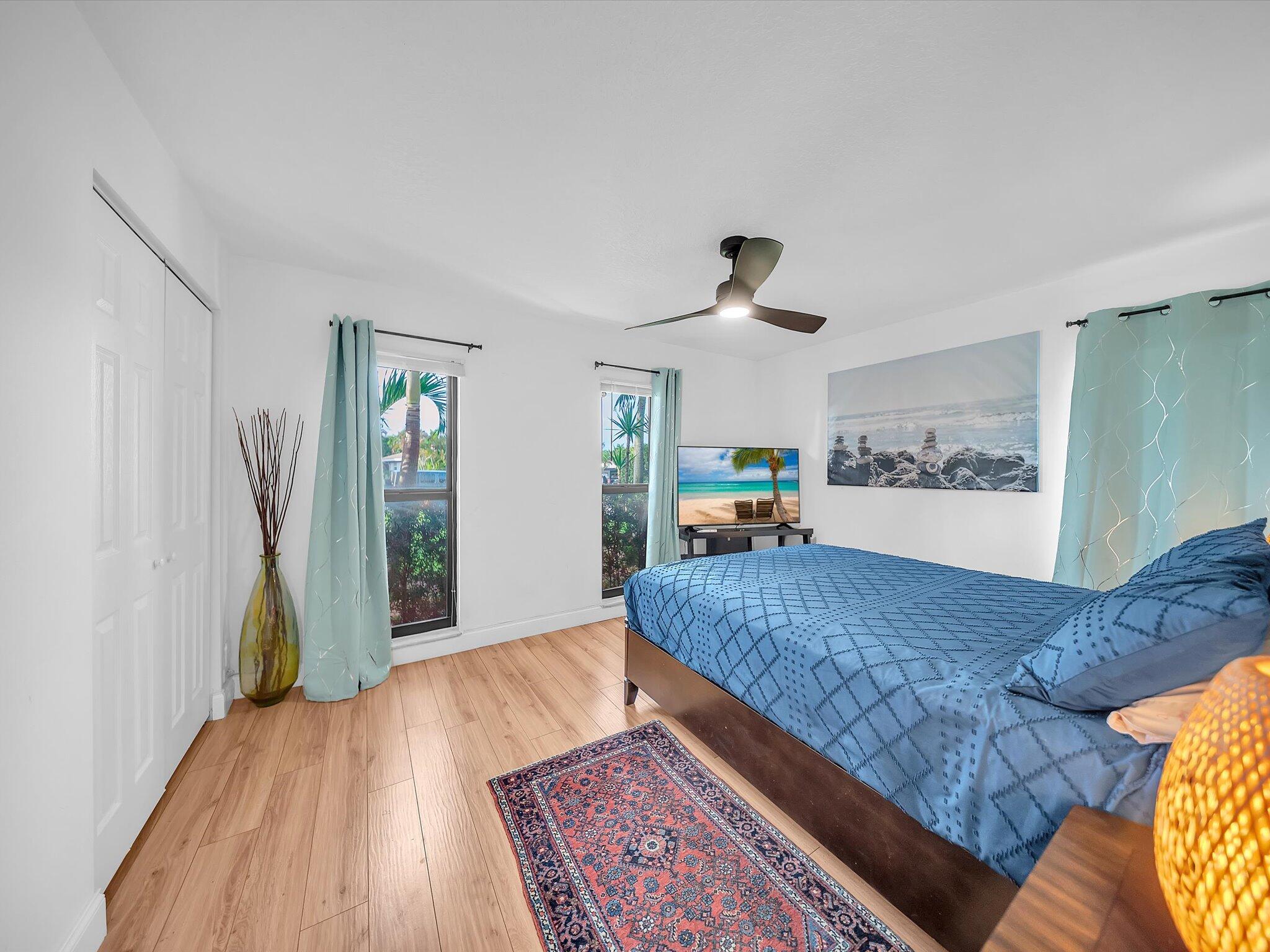 BOCA GREENS 1 - Residential