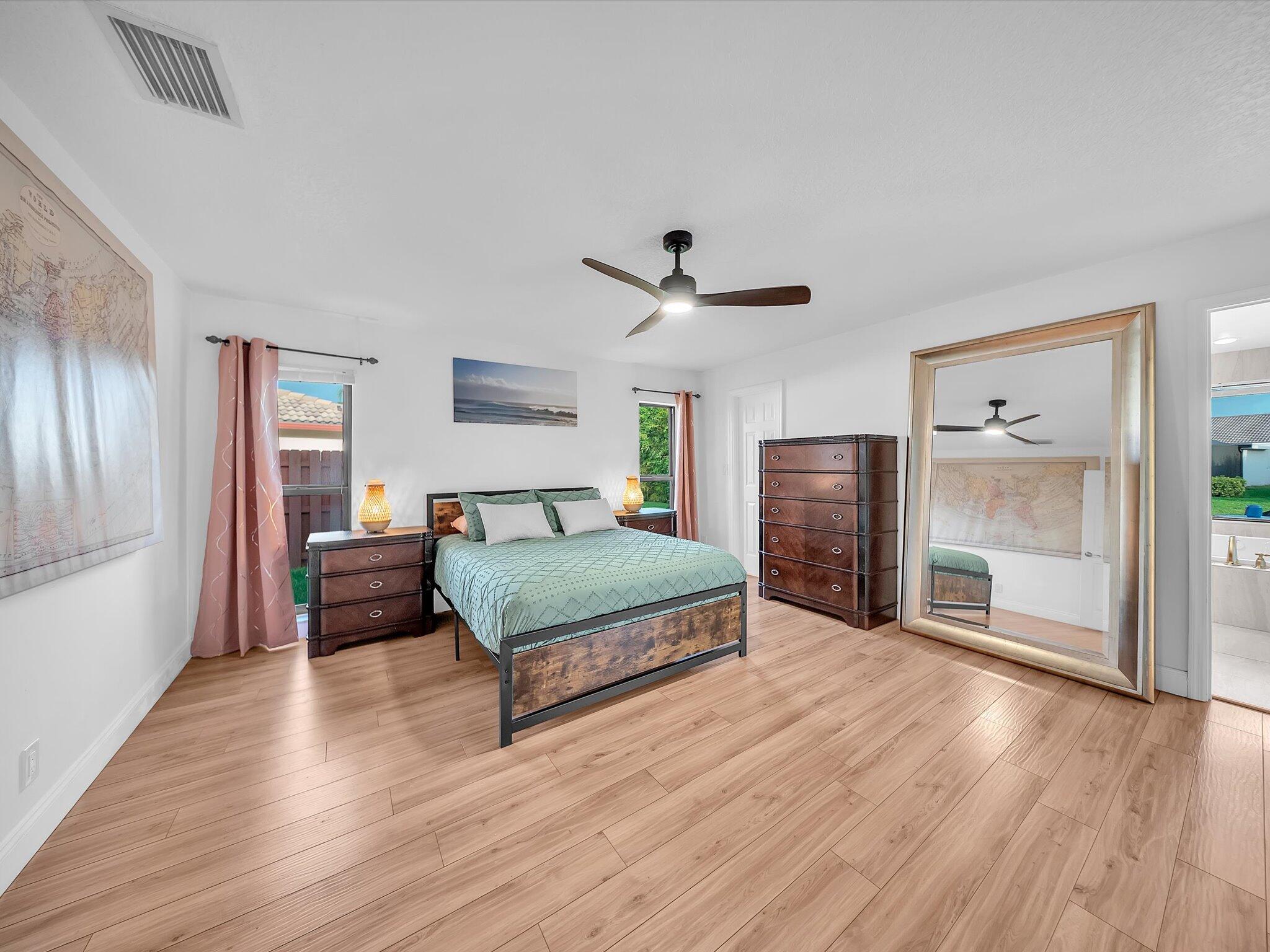 BOCA GREENS 1 - Residential