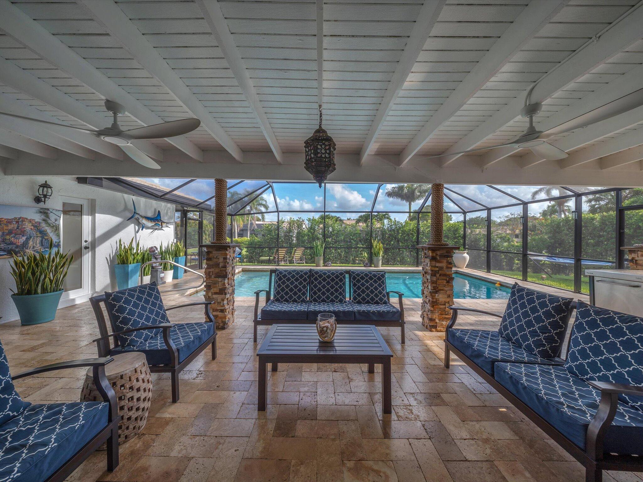 BOCA GREENS 1 - Residential