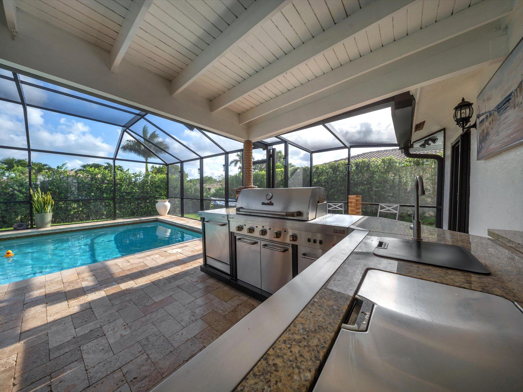 BOCA GREENS 1 - Residential