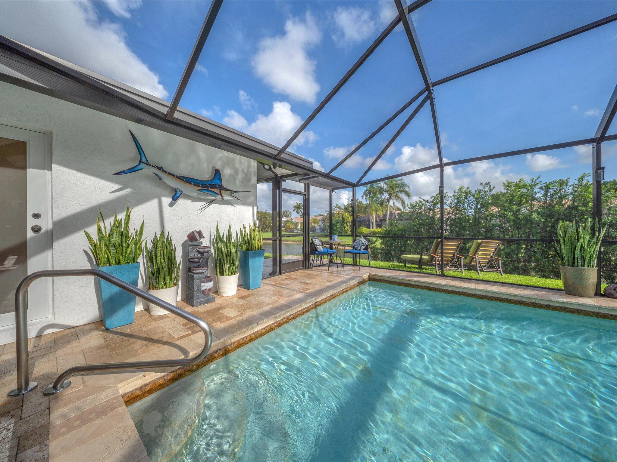BOCA GREENS 1 - Residential