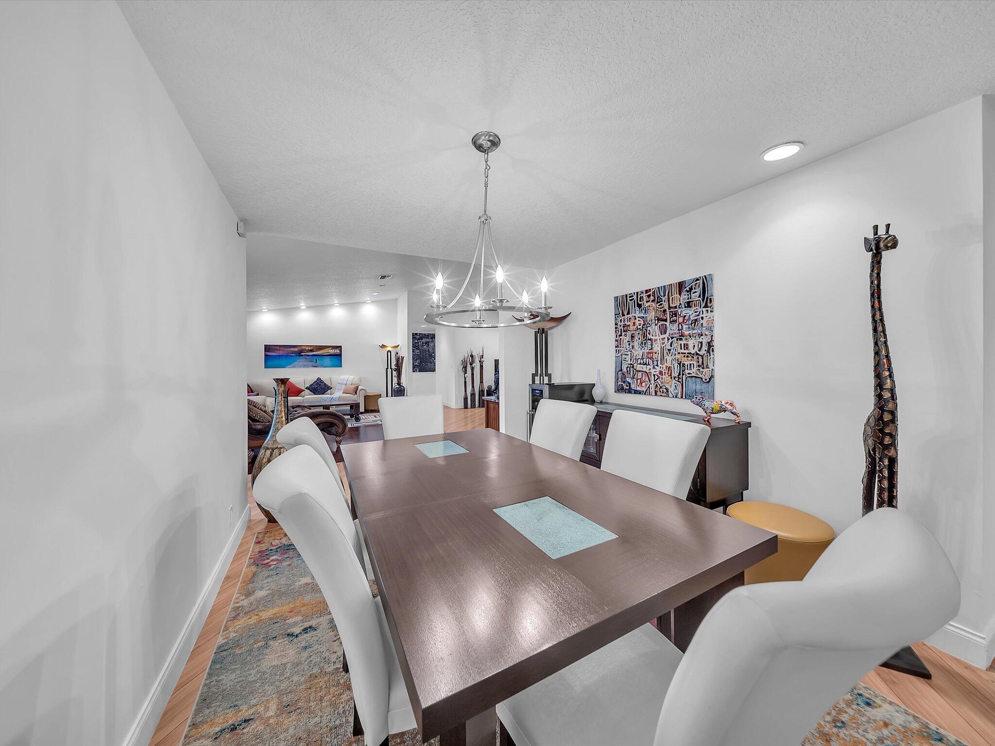 BOCA GREENS 1 - Residential