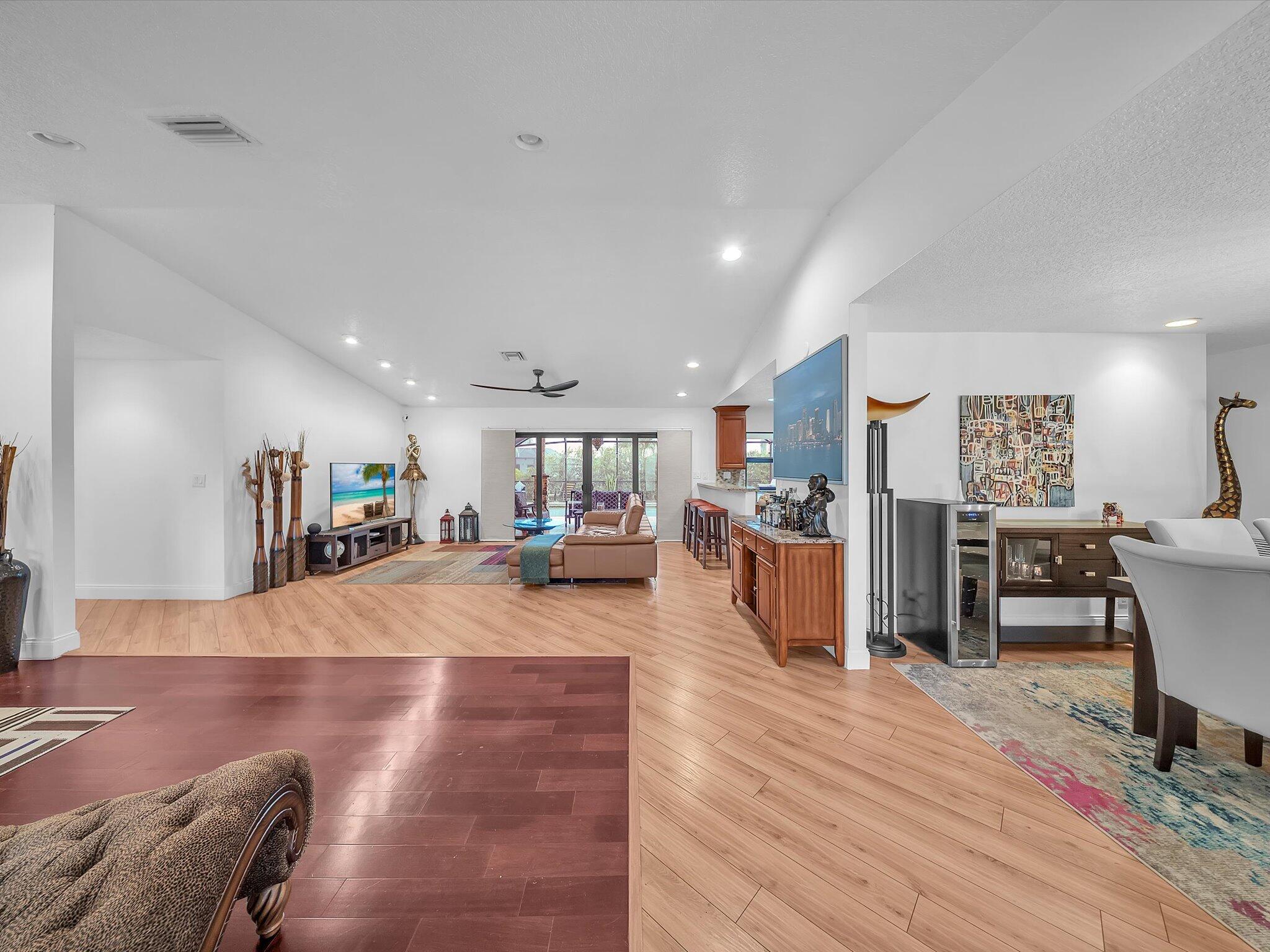 BOCA GREENS 1 - Residential