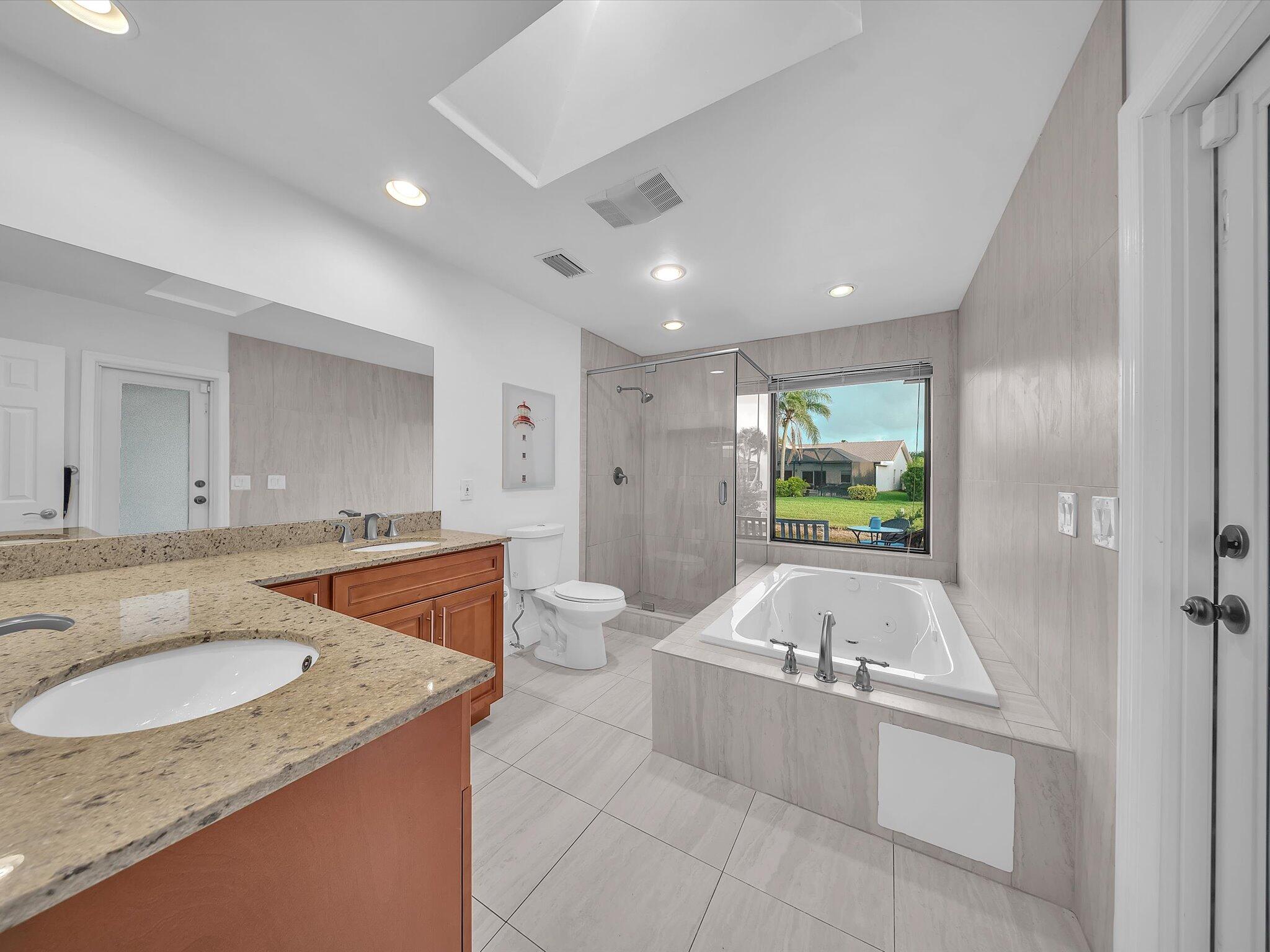 BOCA GREENS 1 - Residential