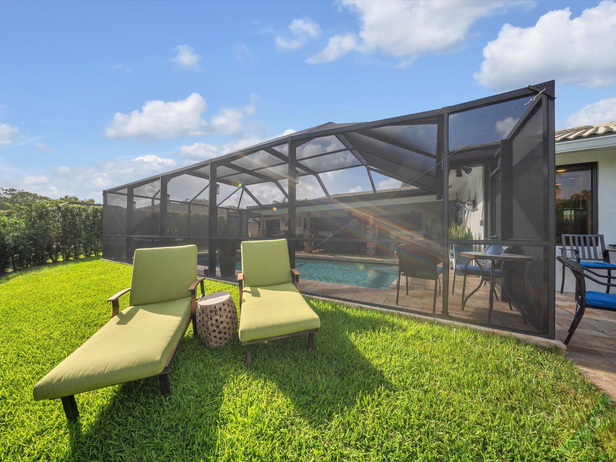 BOCA GREENS 1 - Residential