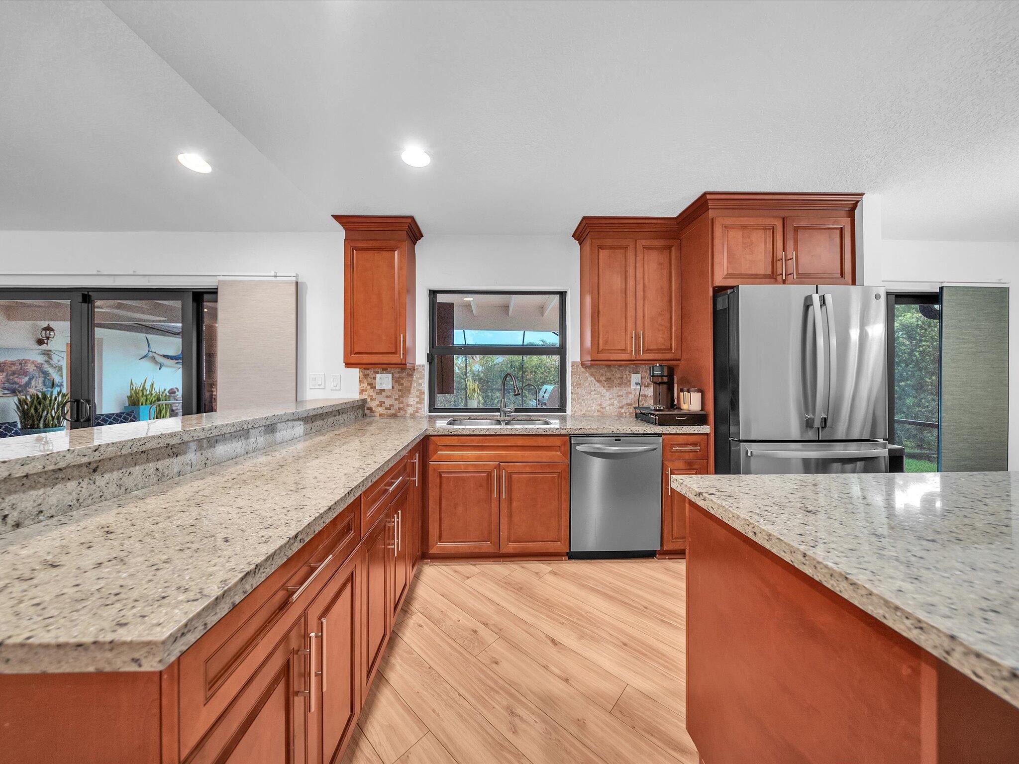 BOCA GREENS 1 - Residential