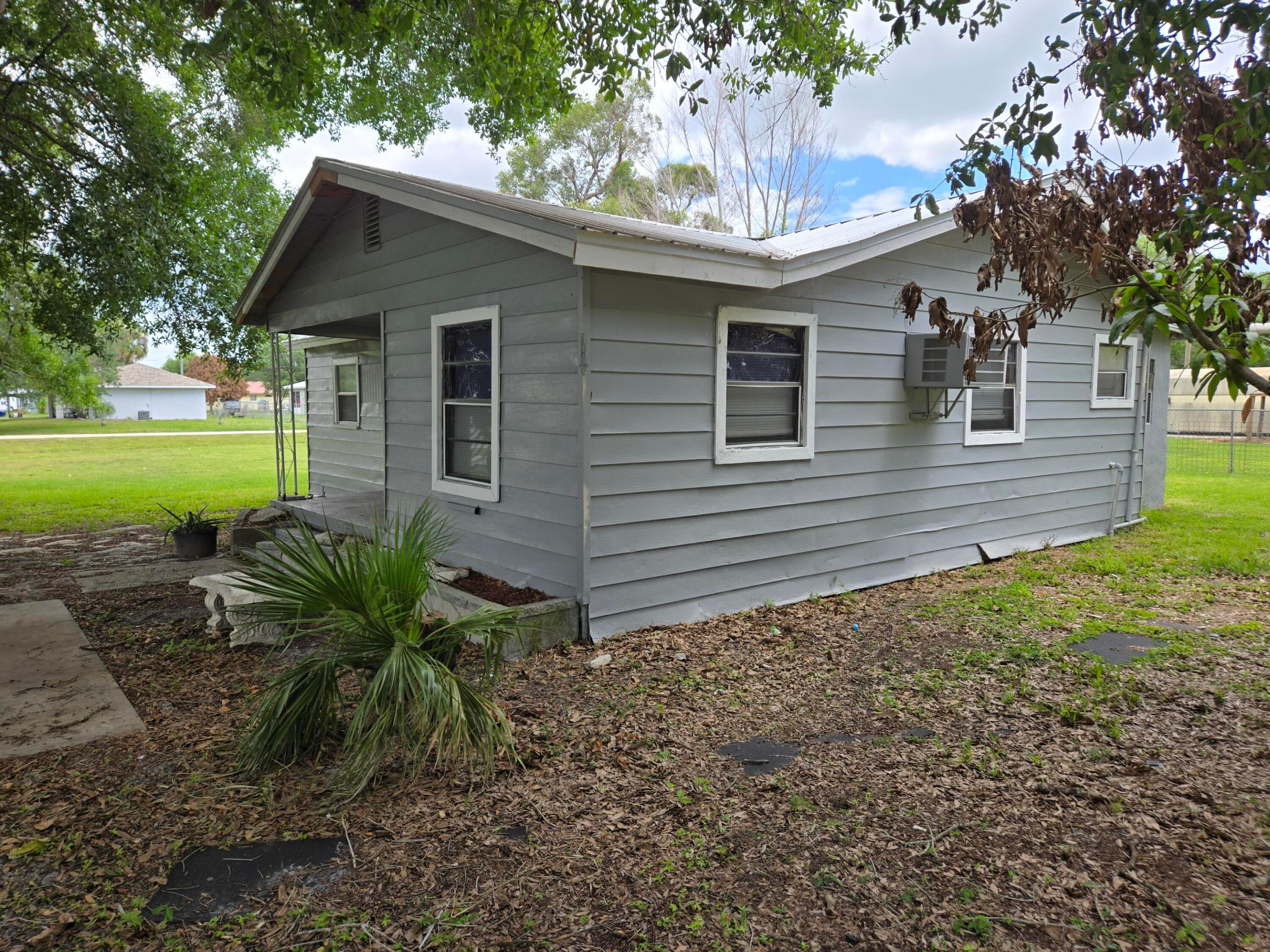 OKEECHOBEE - Residential