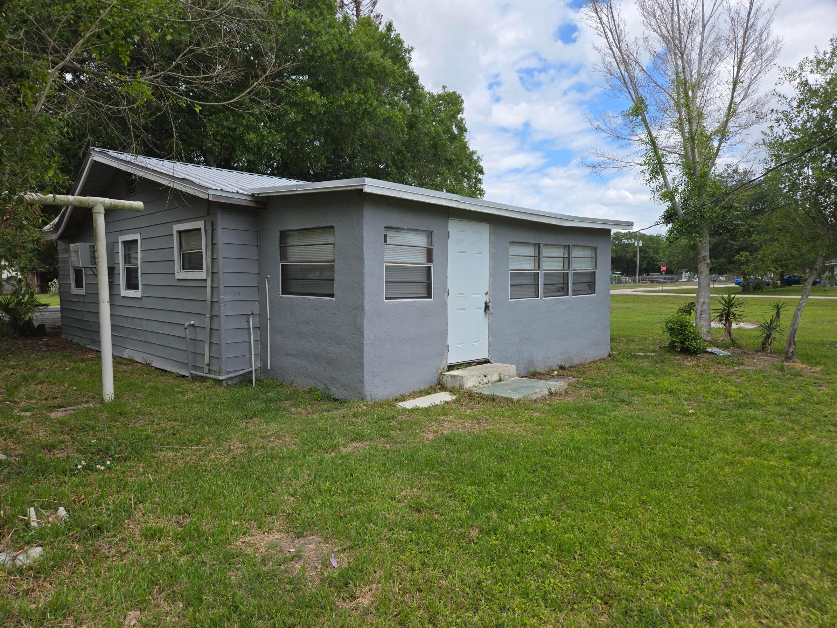 OKEECHOBEE - Residential