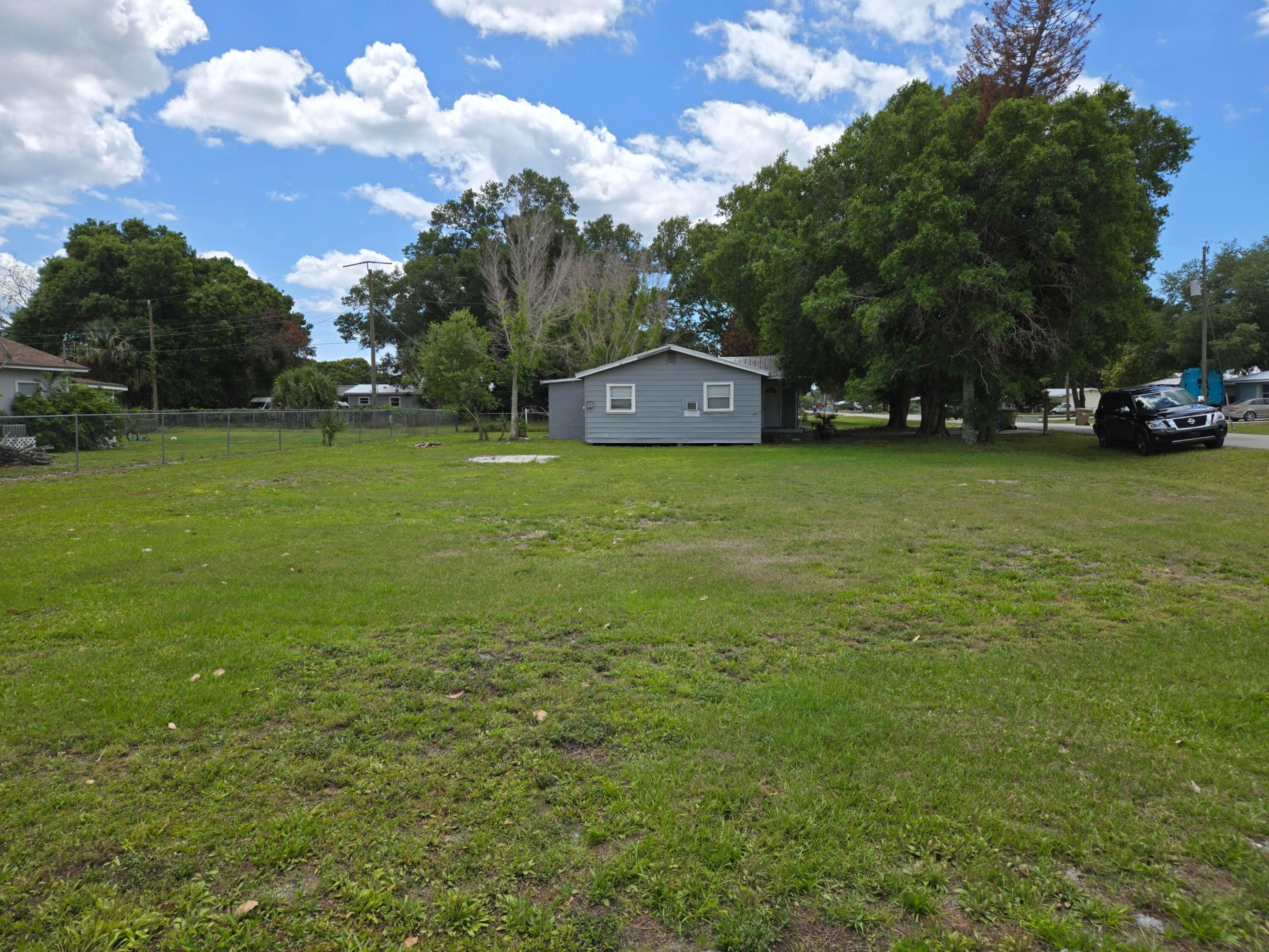 OKEECHOBEE - Residential