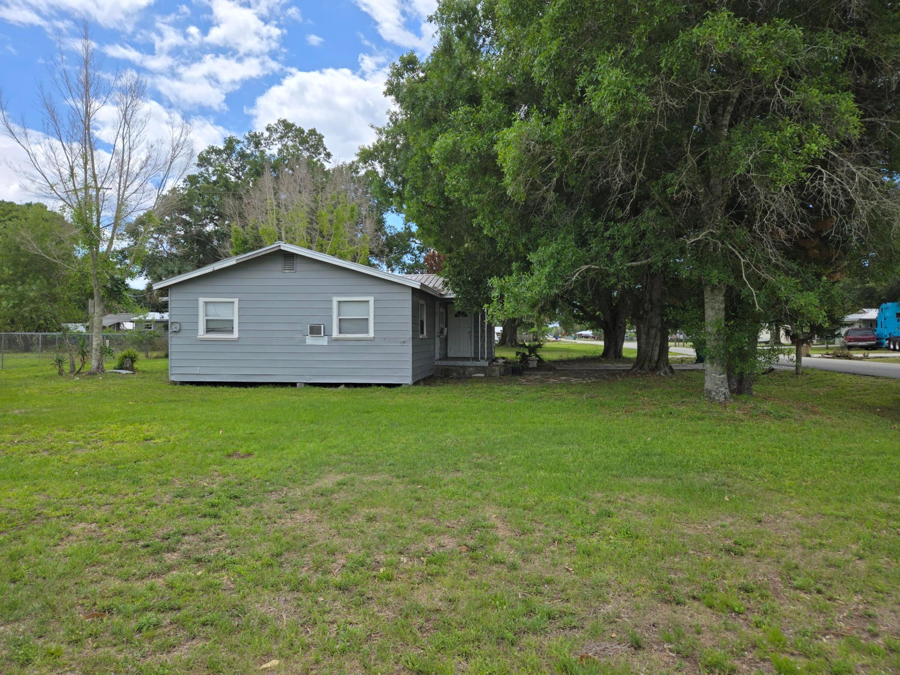 OKEECHOBEE - Residential