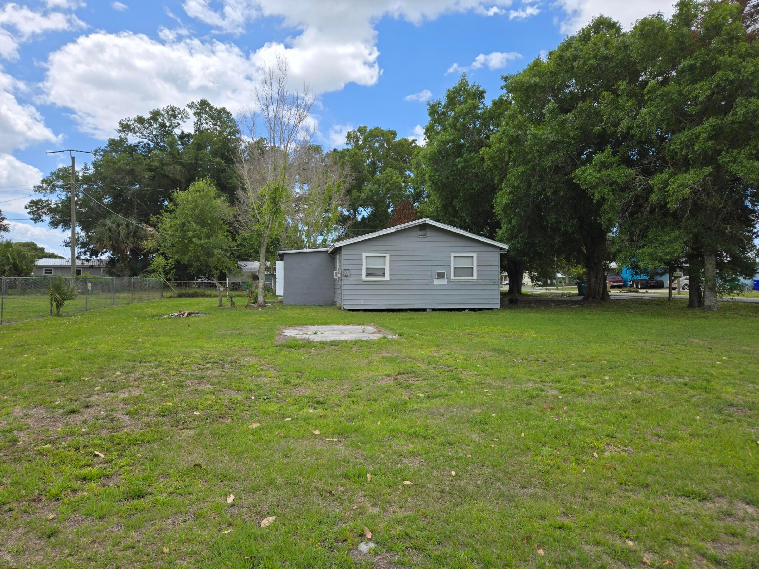 OKEECHOBEE - Residential
