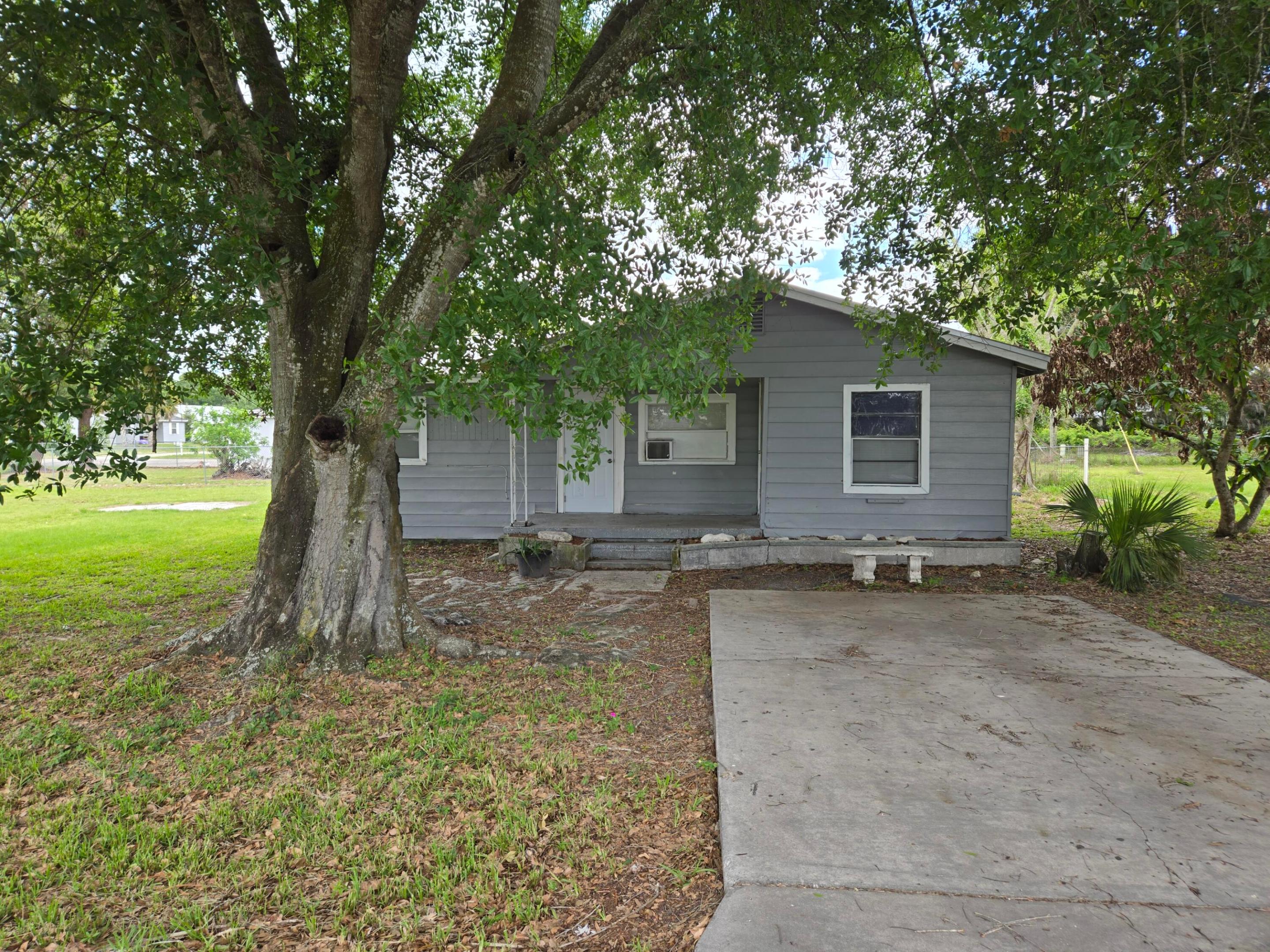 OKEECHOBEE - Residential