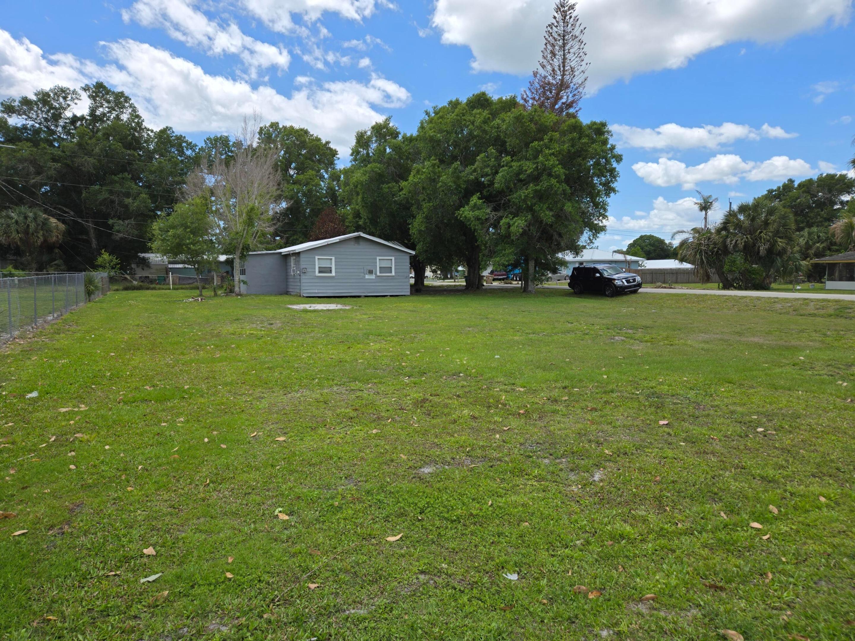 OKEECHOBEE - Residential