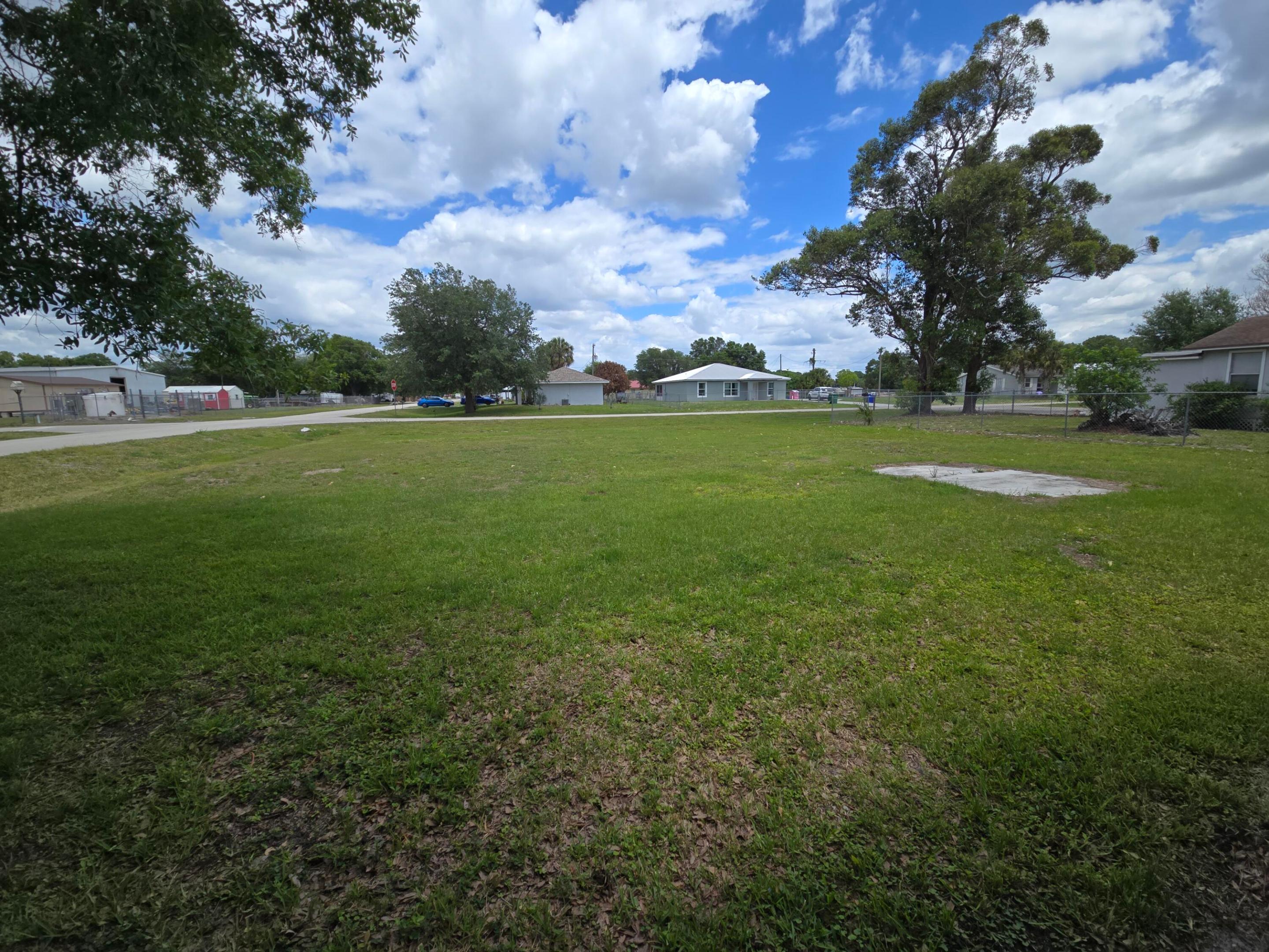 OKEECHOBEE - Residential