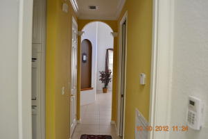 MARTINS CROSSING - Residential
