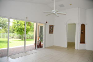 MARTINS CROSSING - Residential