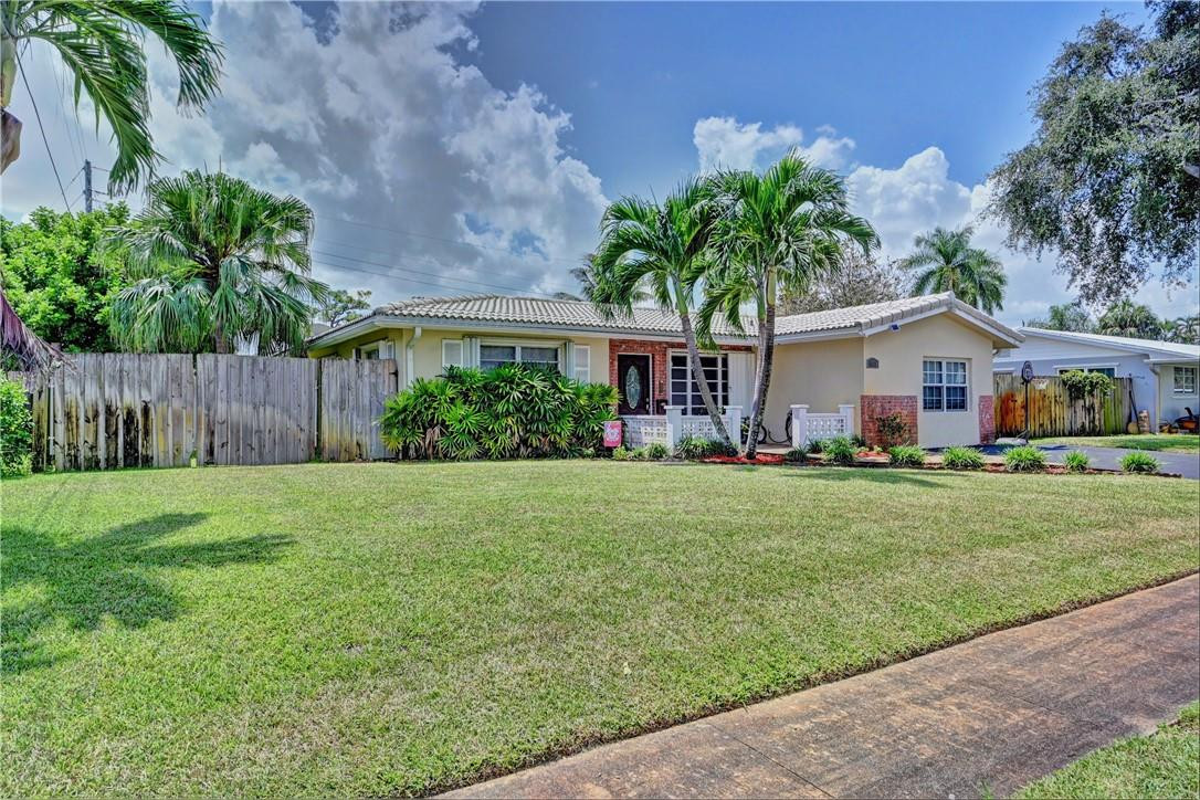 Coconut Creek 5th Sec 57- - Residential
