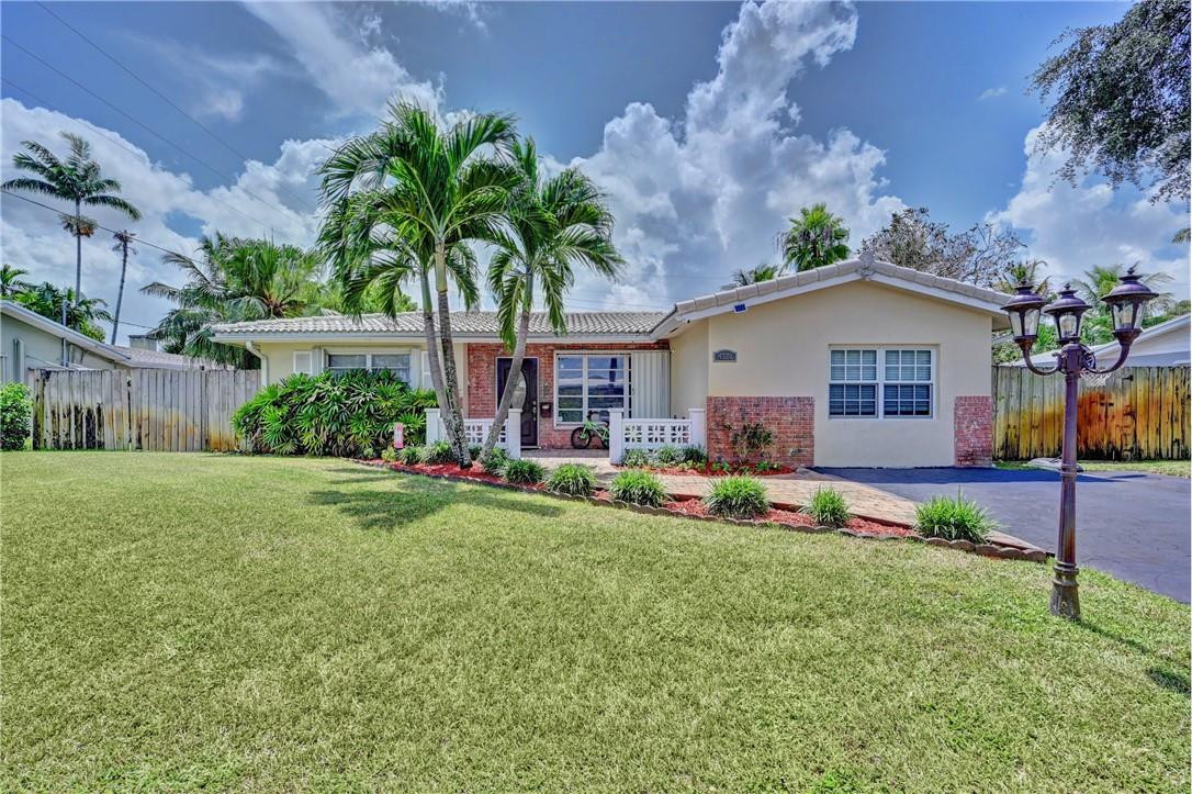 Coconut Creek 5th Sec 57- - Residential