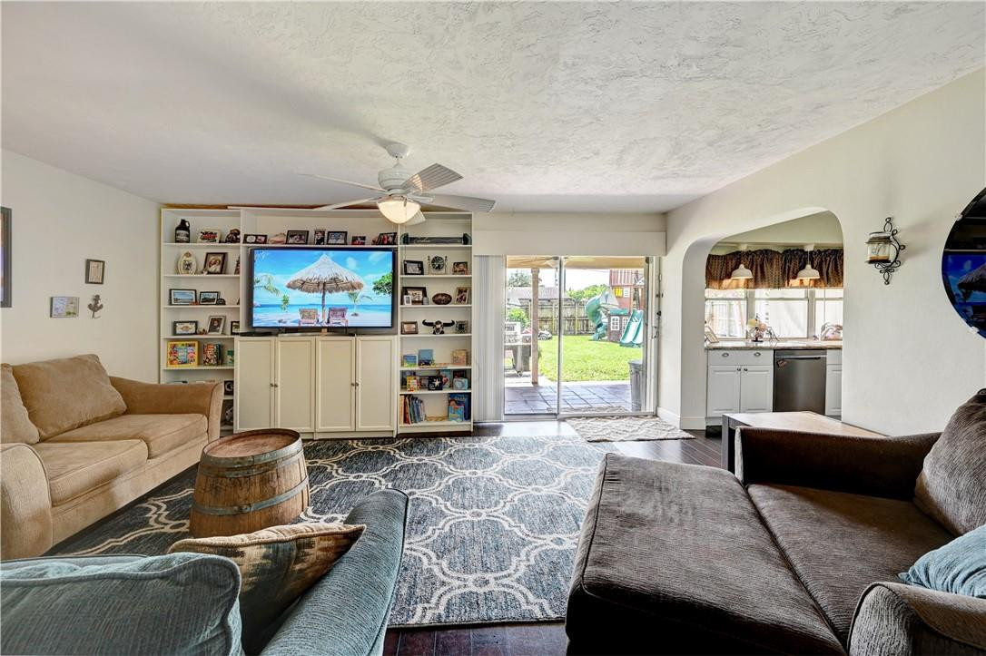 Coconut Creek 5th Sec 57- - Residential