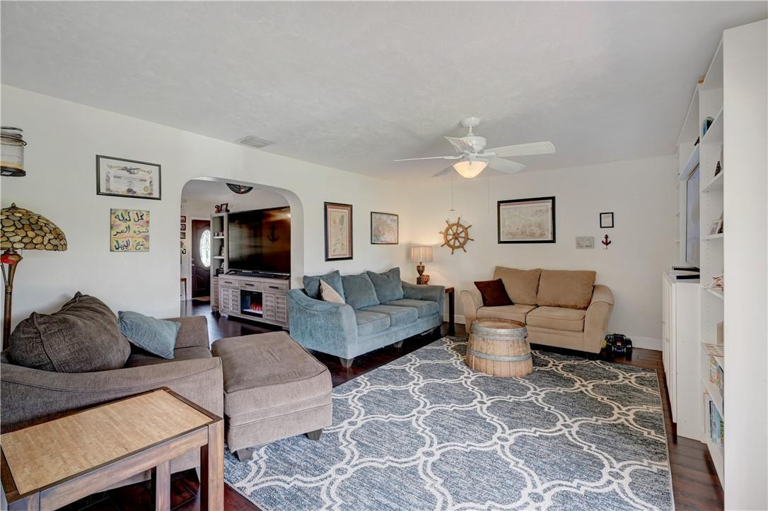 Coconut Creek 5th Sec 57- - Residential