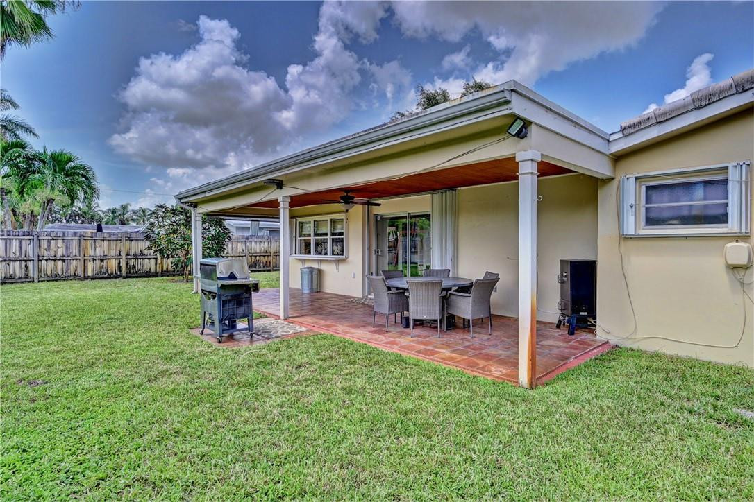 Coconut Creek 5th Sec 57- - Residential