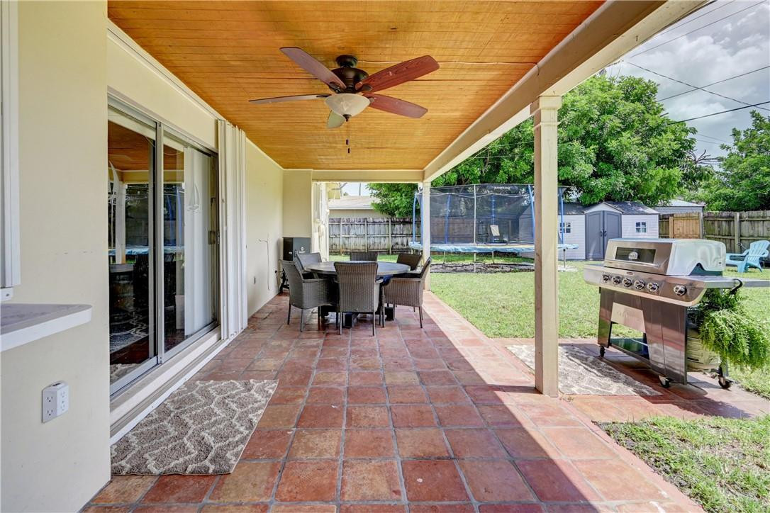 Coconut Creek 5th Sec 57- - Residential