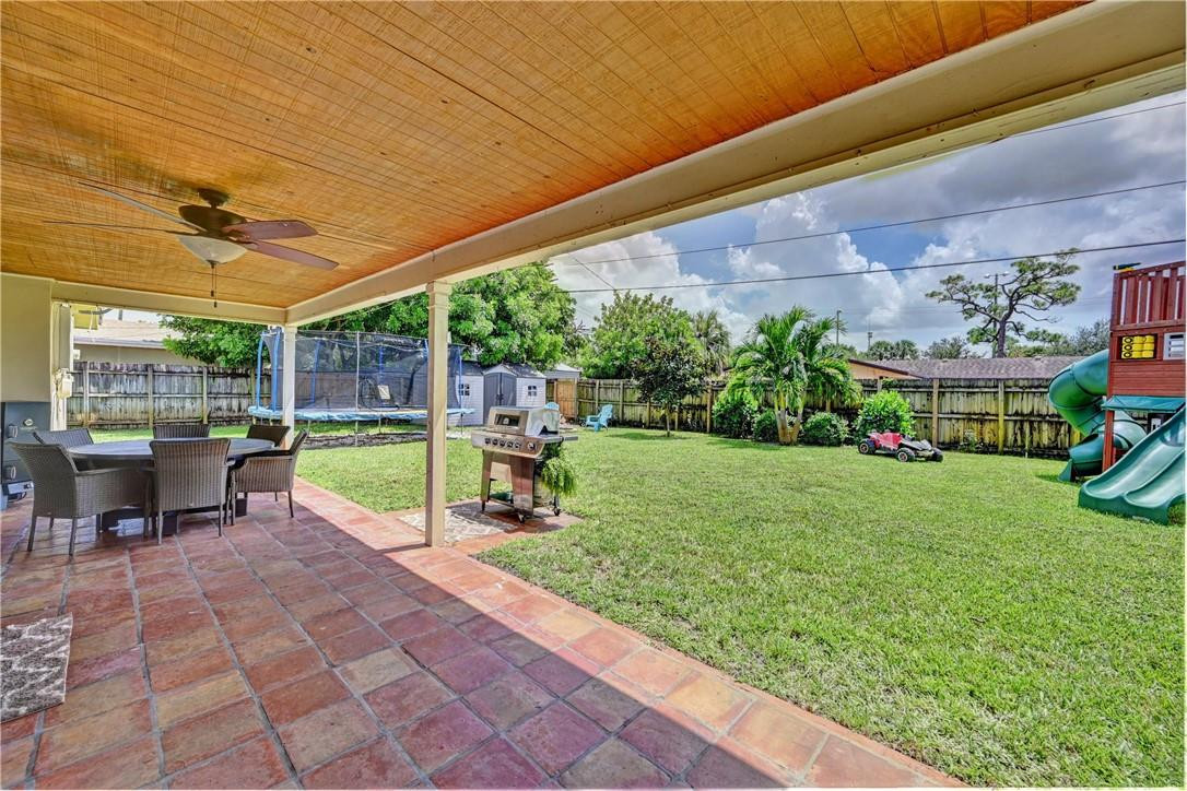 Coconut Creek 5th Sec 57- - Residential