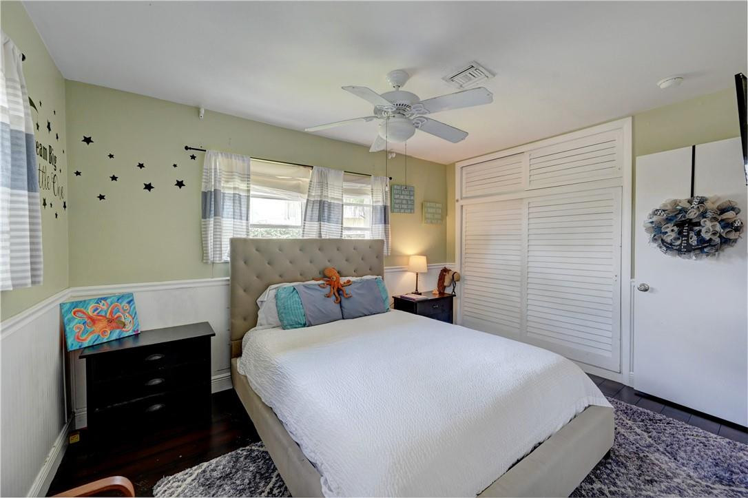 Coconut Creek 5th Sec 57- - Residential