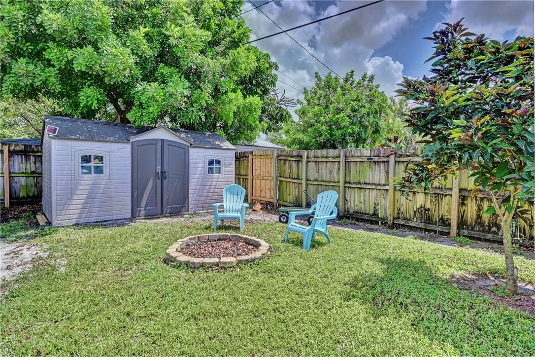 Coconut Creek 5th Sec 57- - Residential